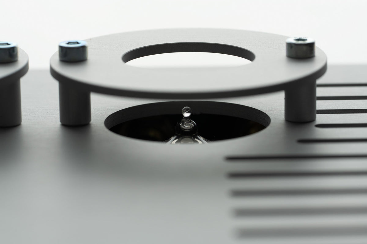 Pro - Ject Amp Box RS2 päätevahvistin - Audiokauppa.fi