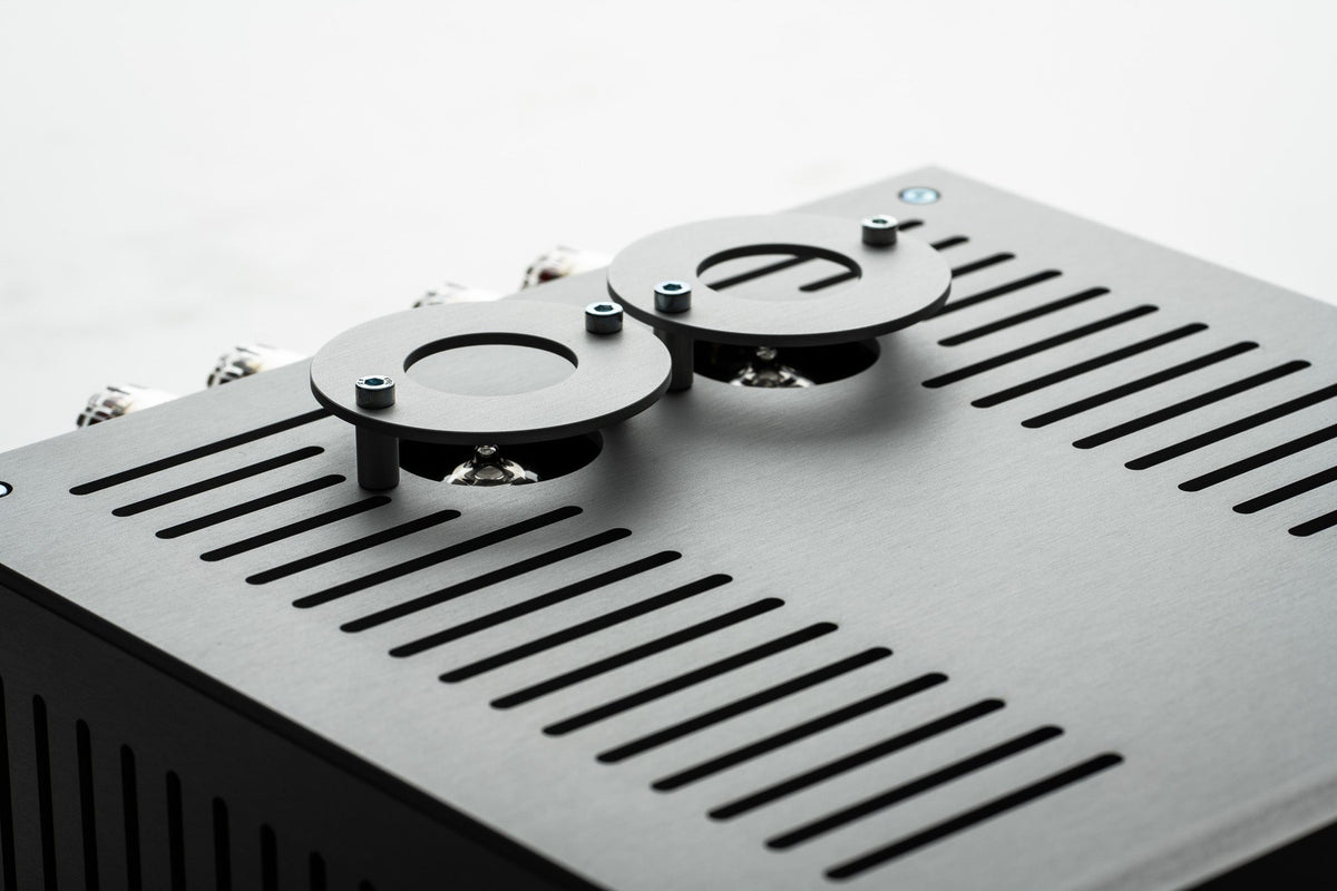 Pro - Ject Amp Box RS2 päätevahvistin - Audiokauppa.fi