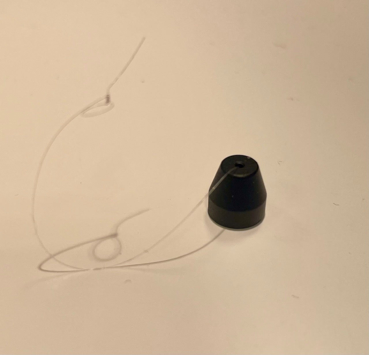 Pro - Ject Antiskate puntti Debut EVO 2 ja XA B levysoittimiin - Audiokauppa.fi