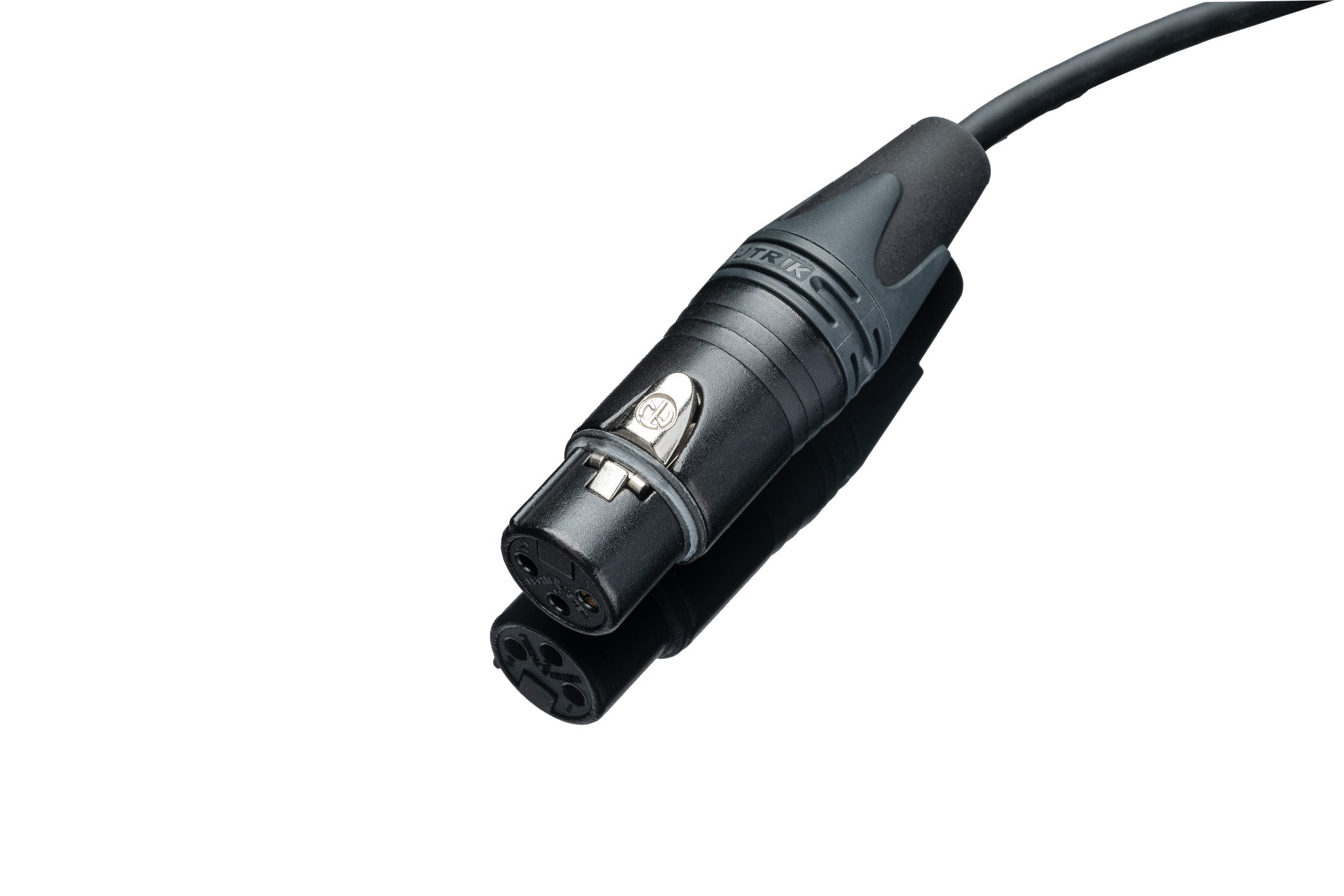 Pro - Ject Connect It DS Line XLR, pituus 1.23 cm - Audiokauppa.fi