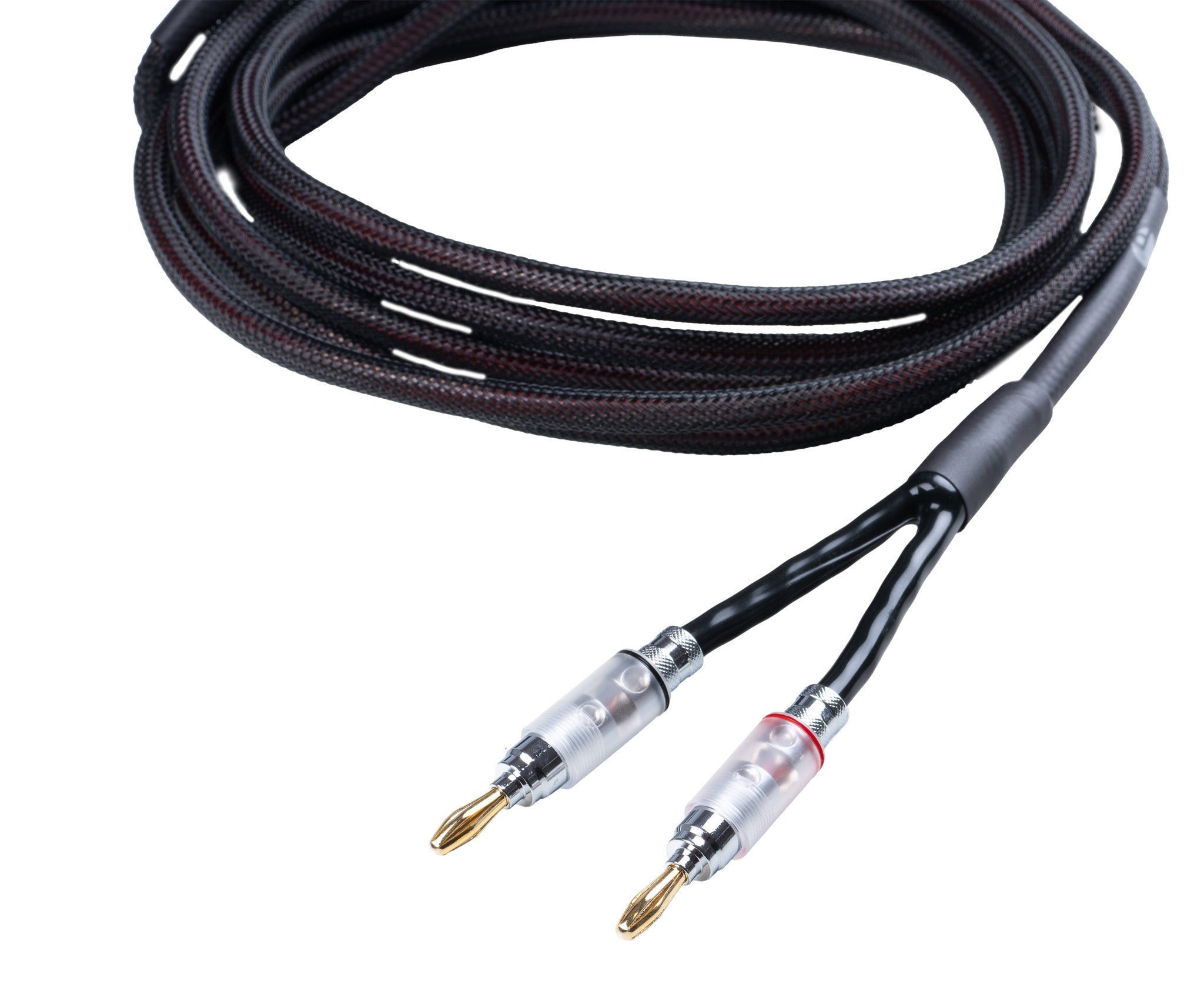 Pro - Ject Connect It LS S kaiutinkaapelipari, 3 m - Audiokauppa.fi