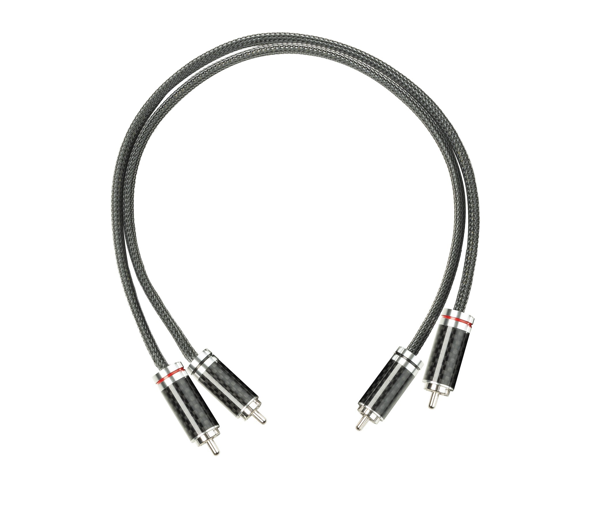 Pro - Ject Connect It RS Line RCA, 1.23m - Audiokauppa.fi