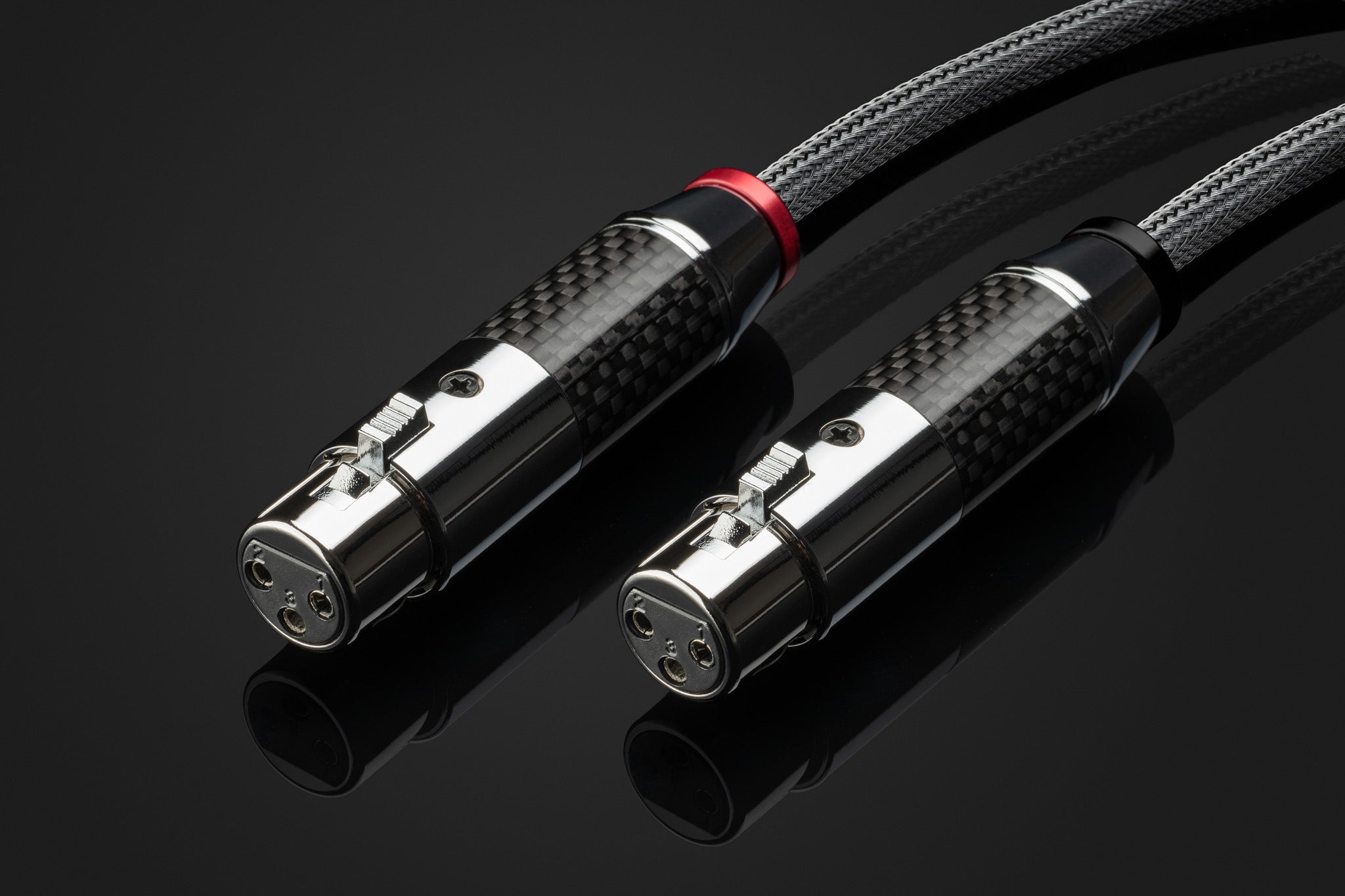 Pro - Ject Connect It RS XLR, 1.23m - Audiokauppa.fi