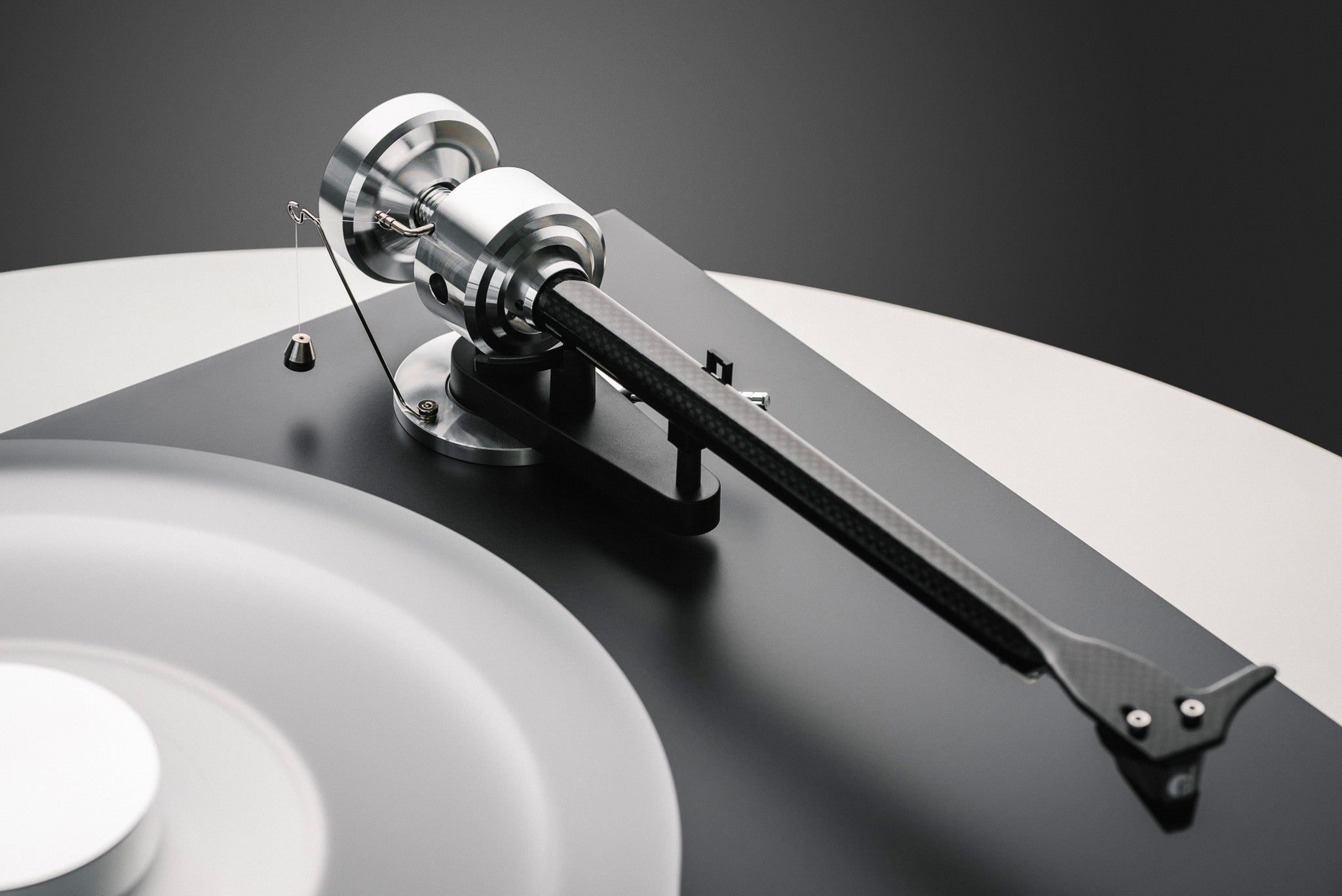 Pro - Ject Debut Reference 10 levysoitin - Audiokauppa.fi