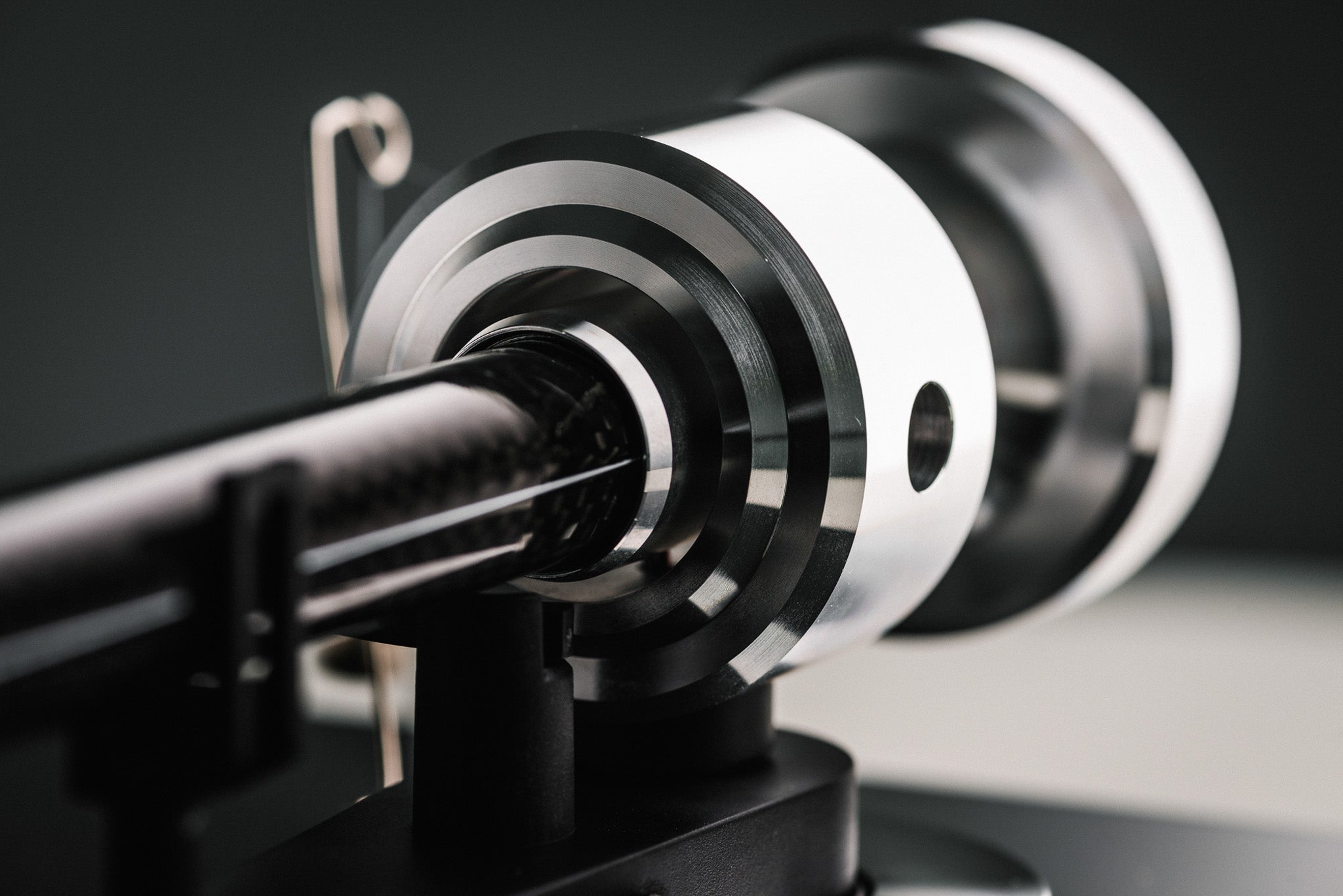 Pro - Ject Debut Reference 10 levysoitin - Audiokauppa.fi