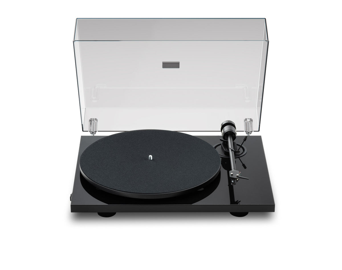 Pro - Ject E1.2 levysoitin - Audiokauppa.fi