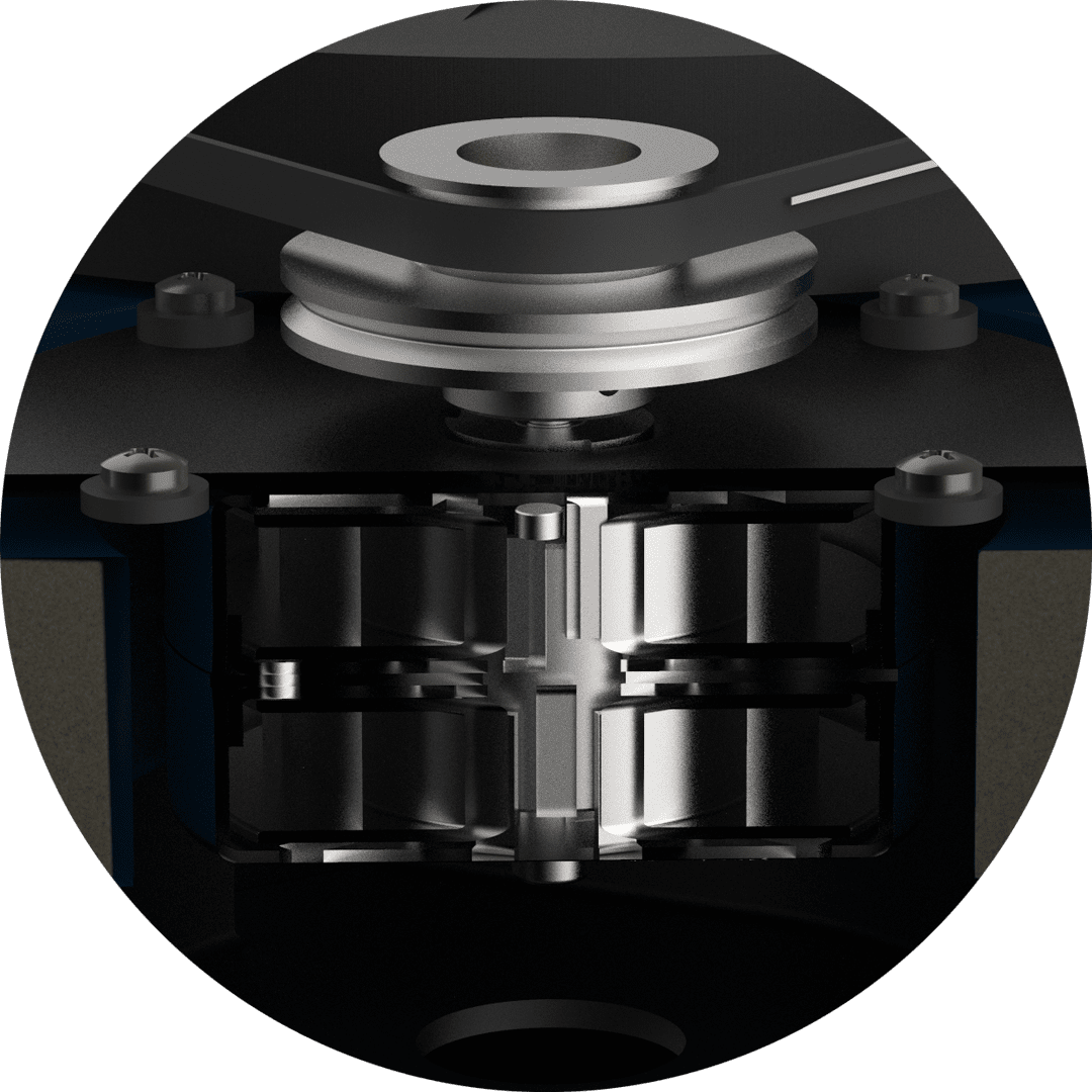 Pro - Ject ELVIS levysoitin Limited Special Edition - Audiokauppa.fi