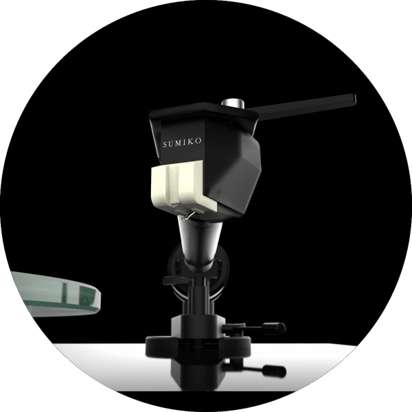 Pro - Ject ELVIS levysoitin Limited Special Edition - Audiokauppa.fi