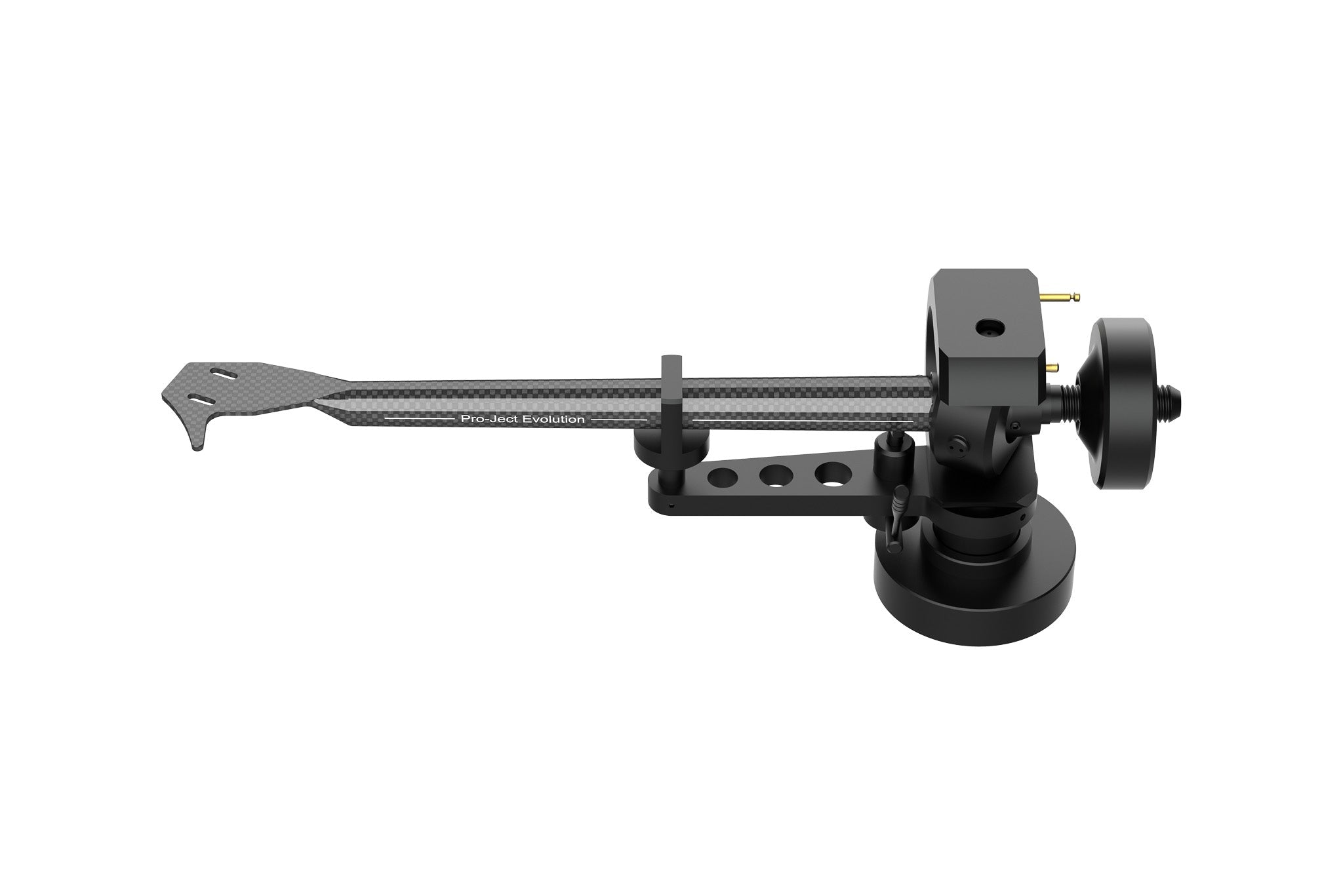 Pro - Ject EVO CA premium äänivarsi - Audiokauppa.fi