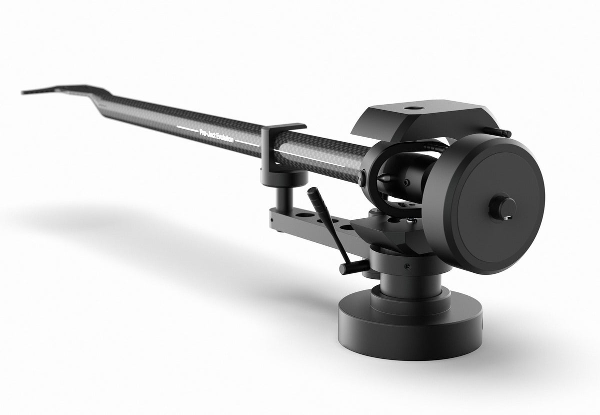 Pro - Ject EVO CC äänivarsi - Audiokauppa.fi
