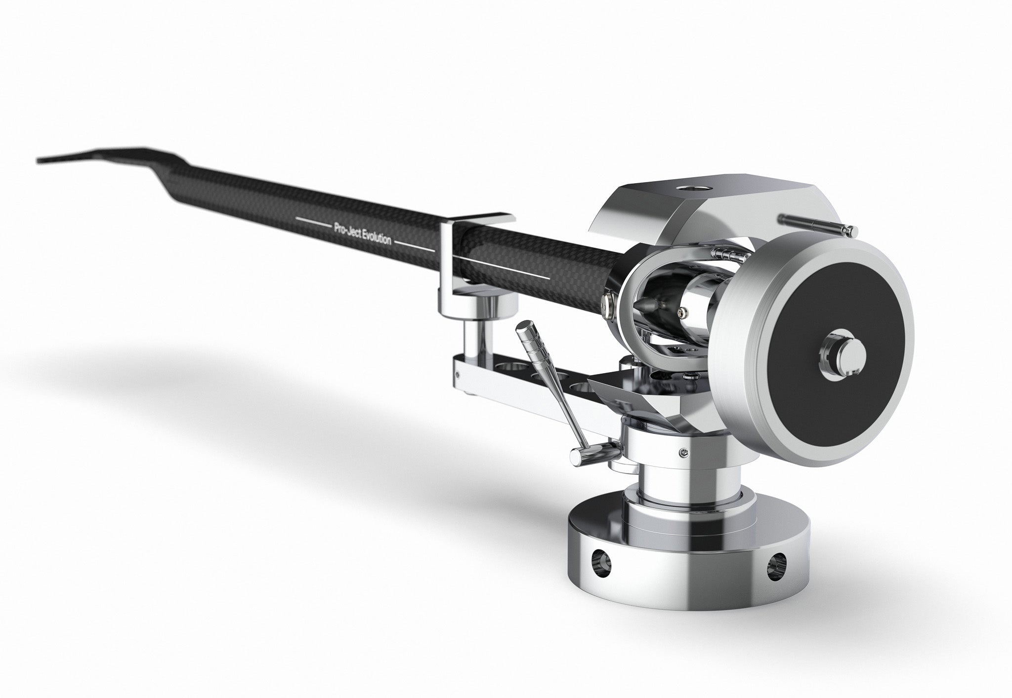 Pro - Ject EVO CC äänivarsi - Audiokauppa.fi