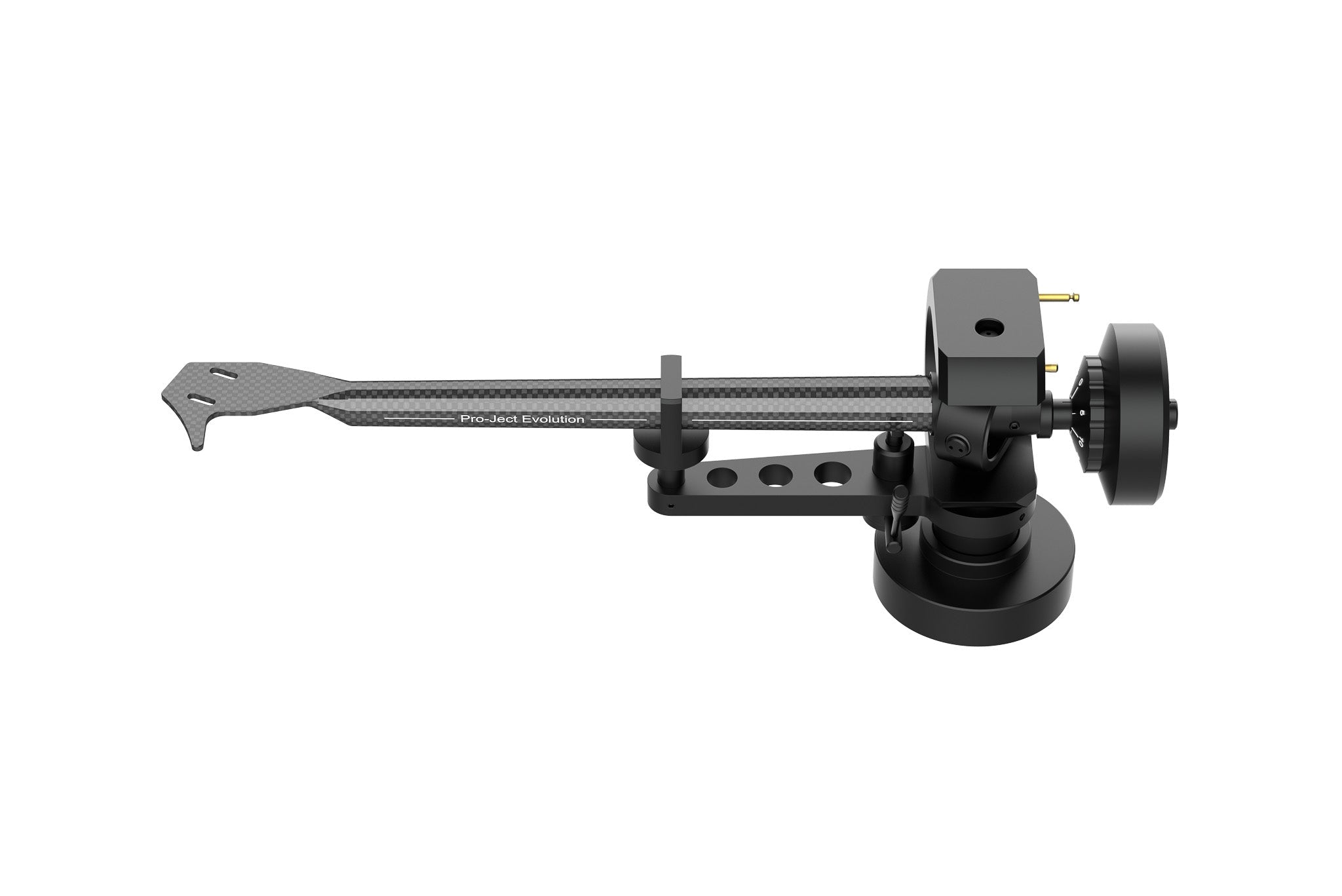 Pro - Ject EVO CC äänivarsi - Audiokauppa.fi