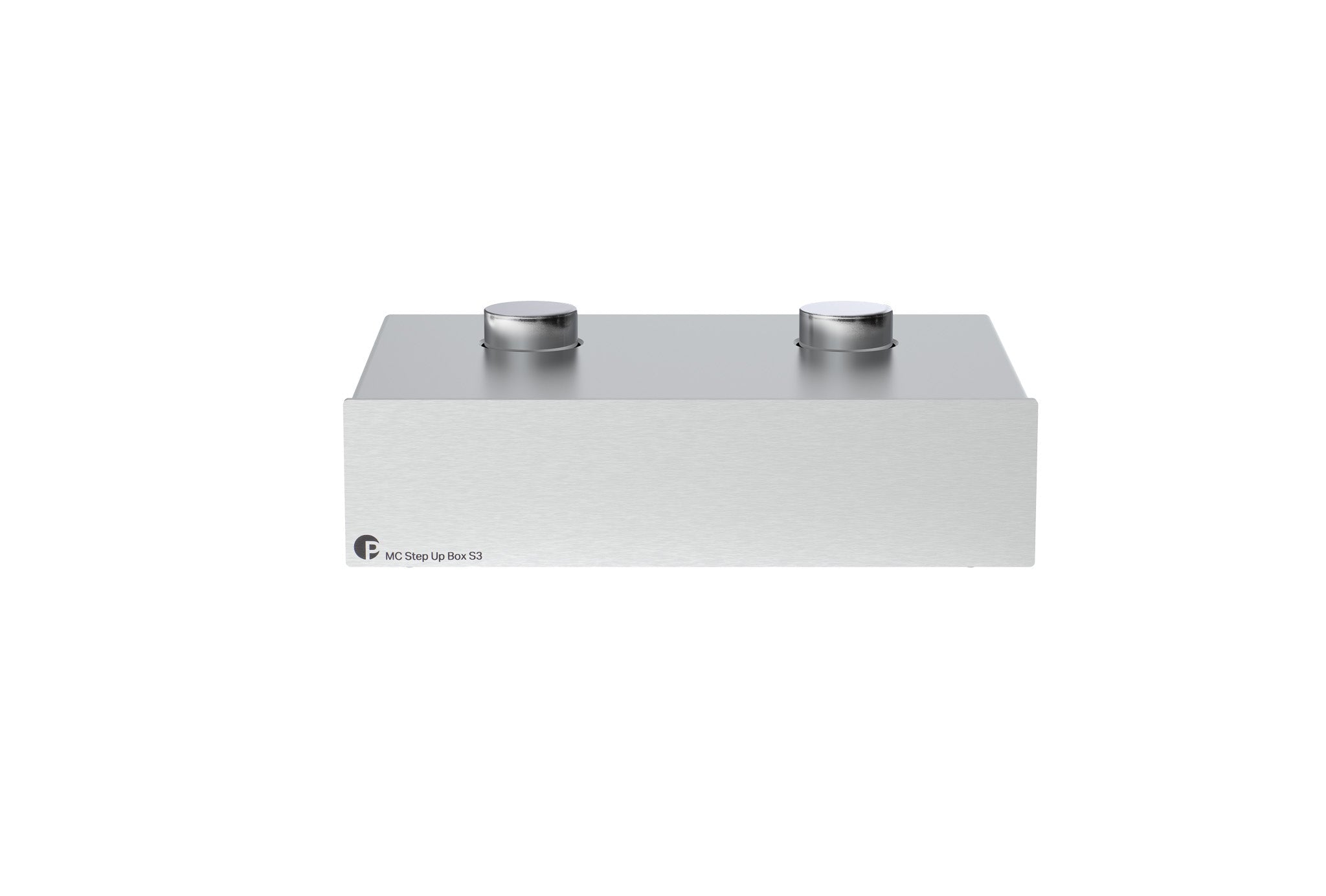 Pro - Ject MC Step Up Box S3 MC - muuntaja - Audiokauppa.fi