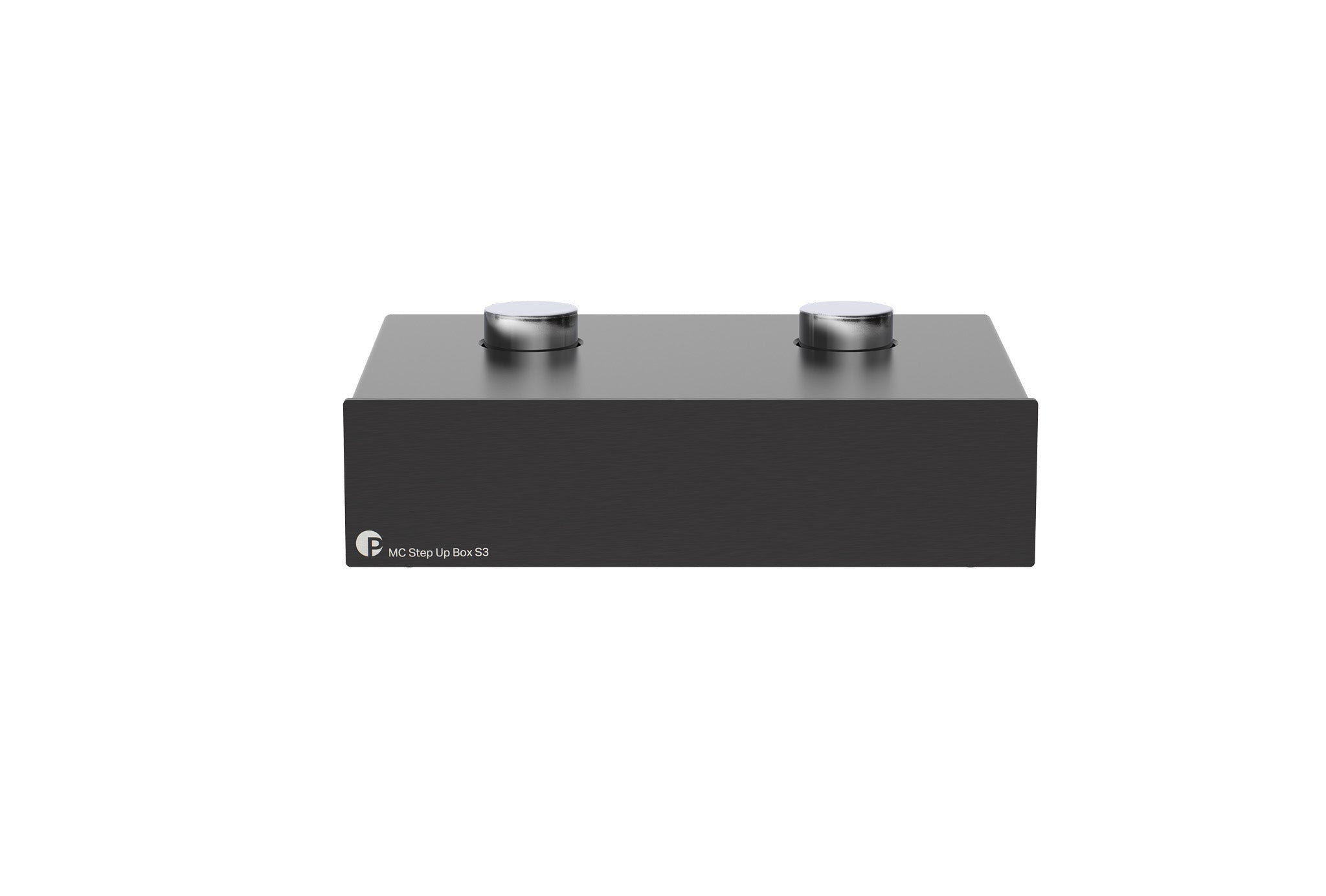 Pro - Ject MC Step Up Box S3 MC - muuntaja - Audiokauppa.fi