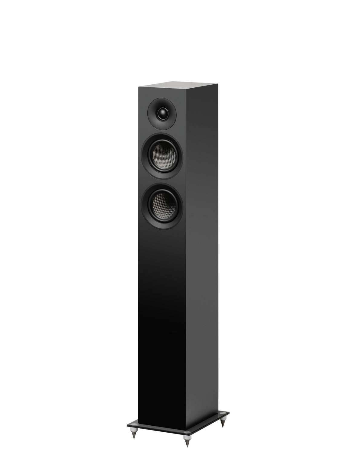 Pro-Ject Speaker Box 10 E Carbon lattiakaiutinpari