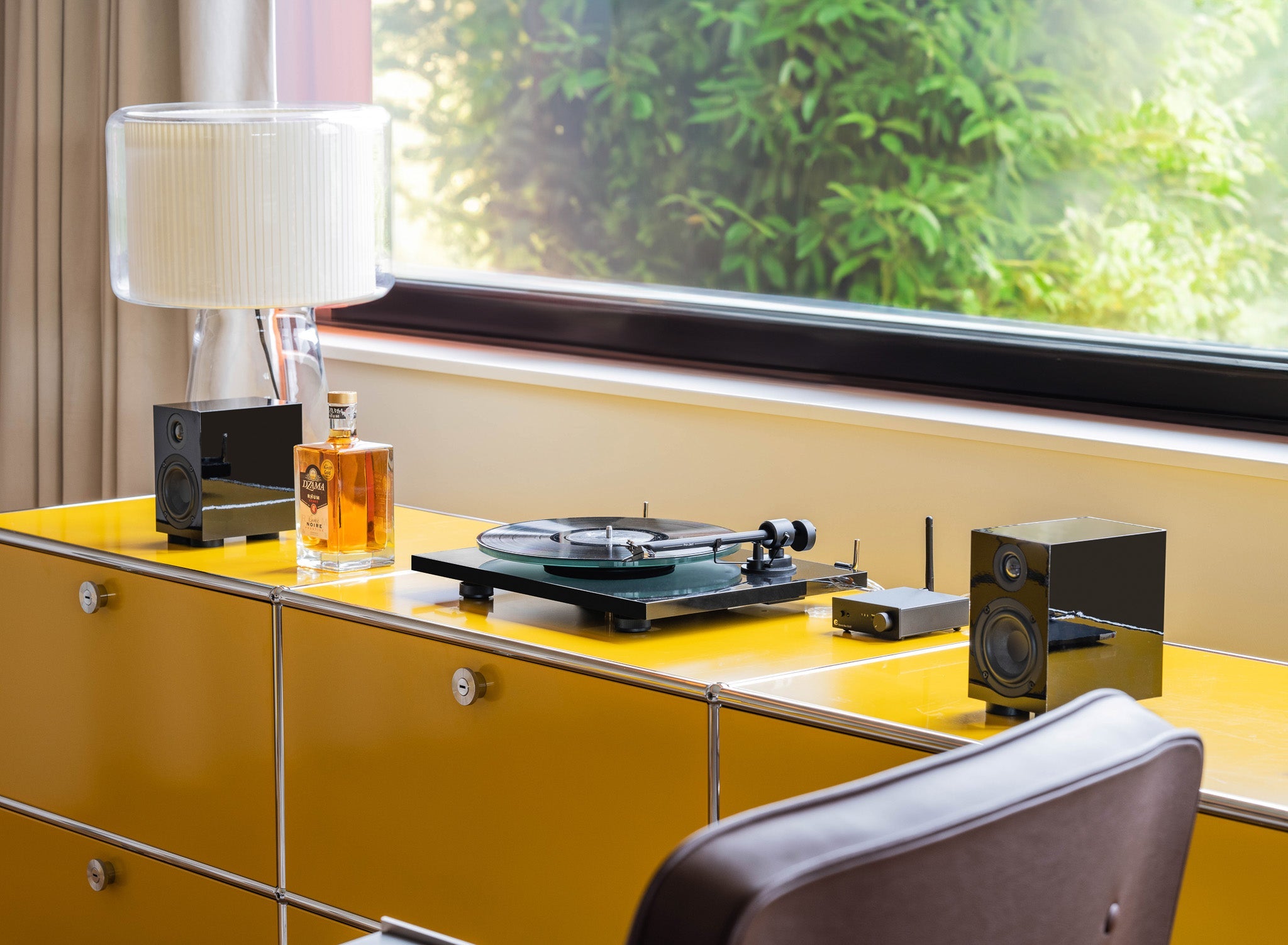 Pro - ject T1 EVO BT levysoitin - Audiokauppa.fi