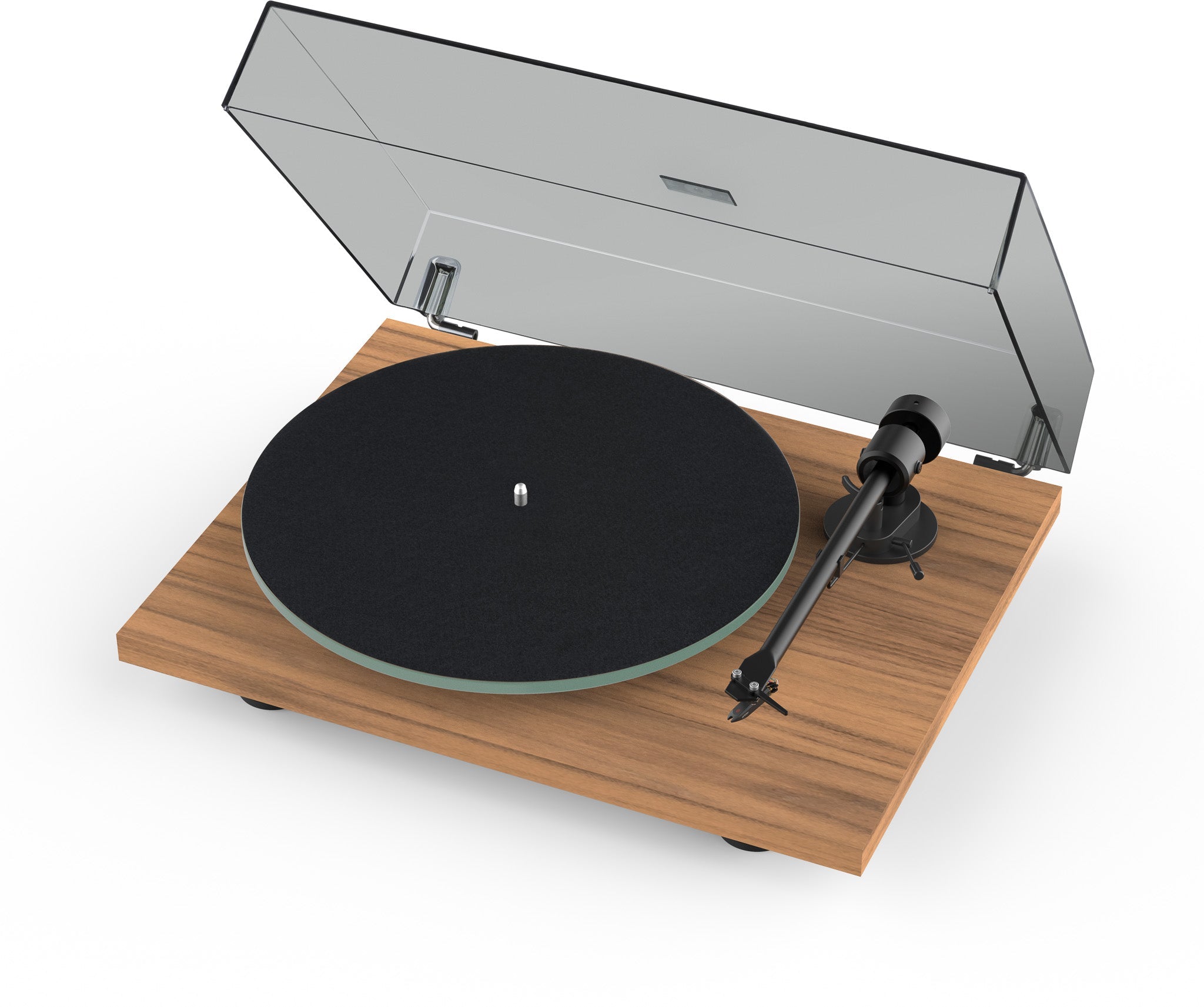 Pro - ject T1 EVO BT levysoitin - Audiokauppa.fi