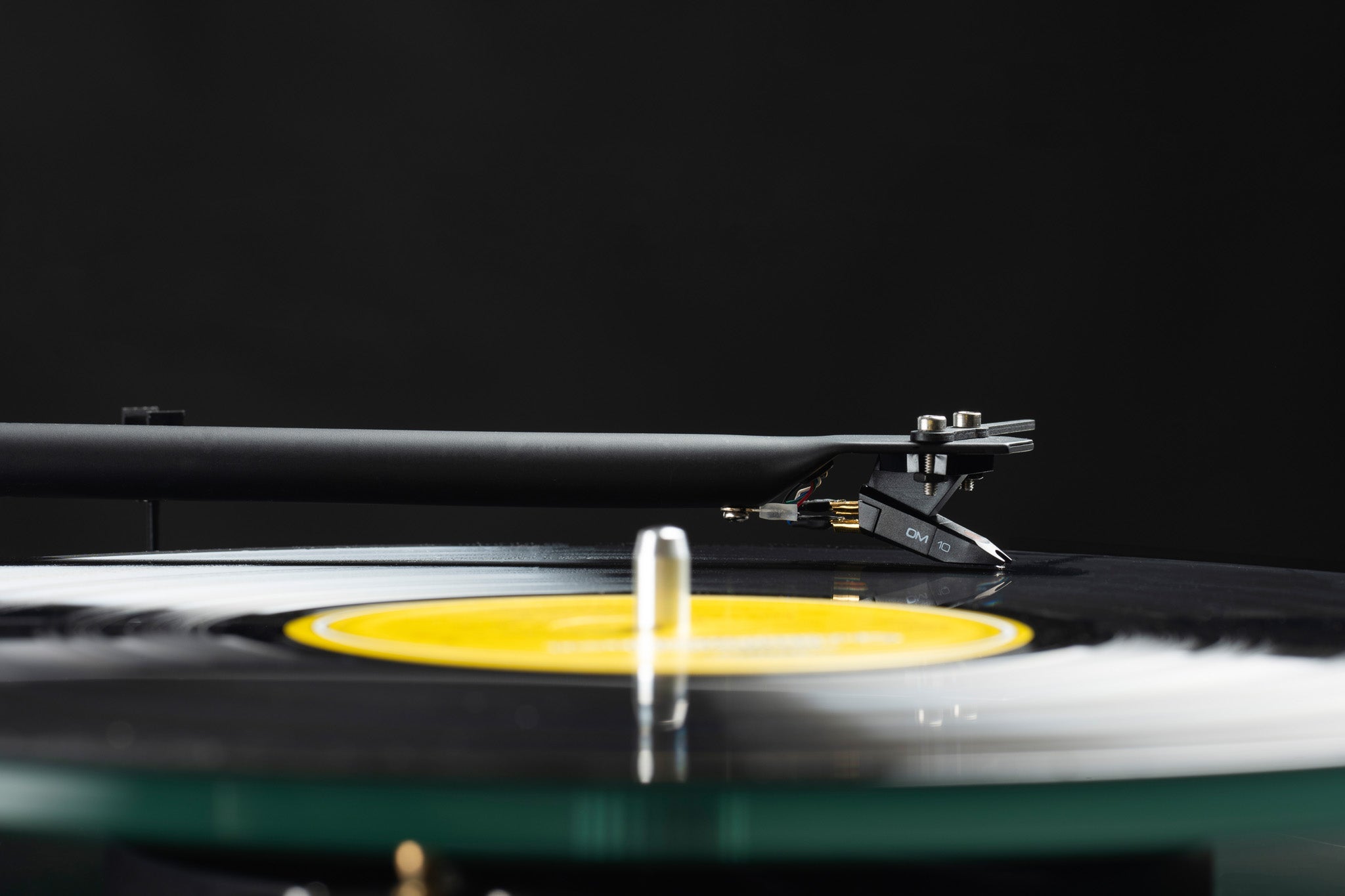Pro - ject T1 EVO BT levysoitin - Audiokauppa.fi