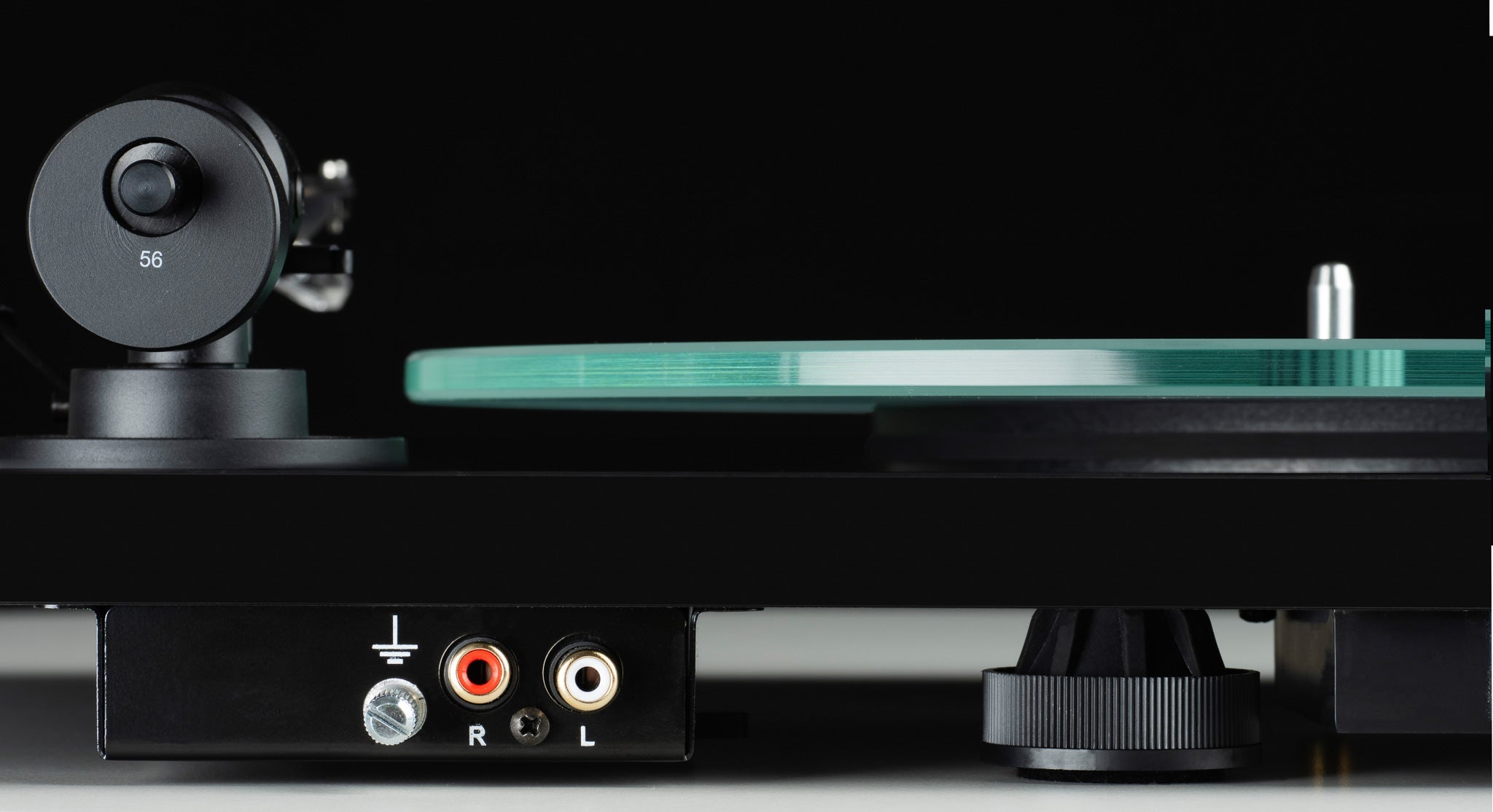 Pro - ject T1 EVO BT levysoitin - Audiokauppa.fi