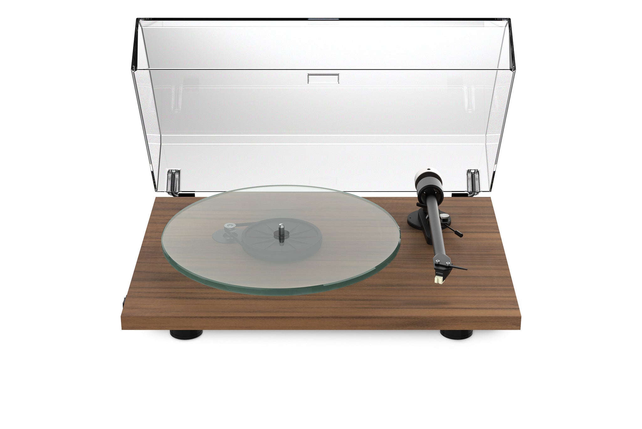 Pro - Ject T2 levysoitin - Audiokauppa.fi