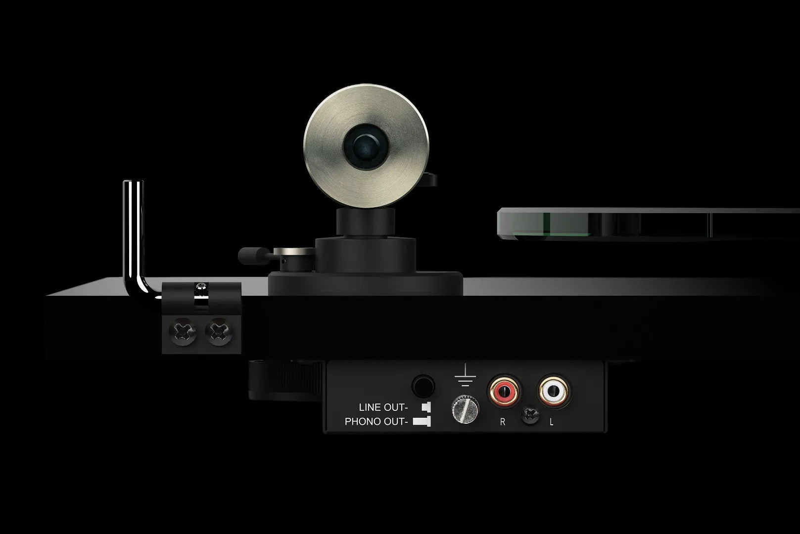 Pro - Ject T2 Super Phono levysoitin - Audiokauppa.fi