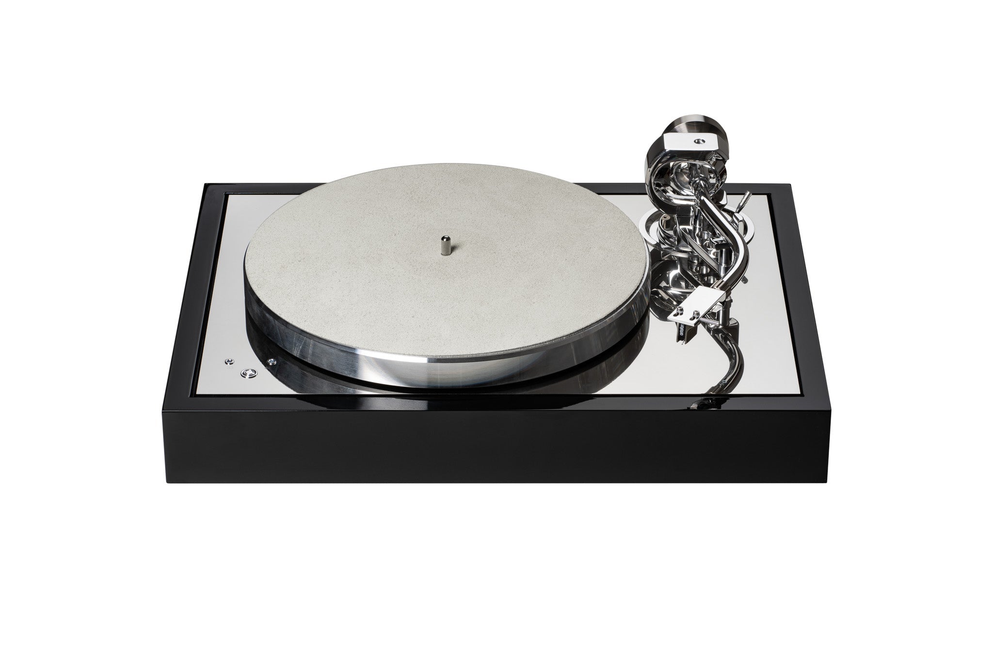 Pro - Ject The Classic Reference levysoitin, ilman äänirasiaa - Audiokauppa.fi