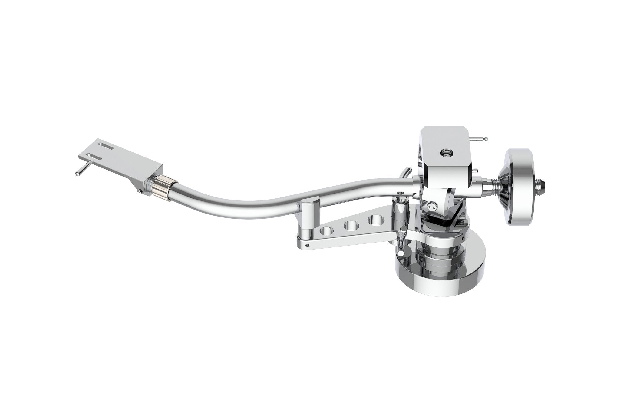 Pro - Ject The Classic Reference levysoitin, ilman äänirasiaa - Audiokauppa.fi