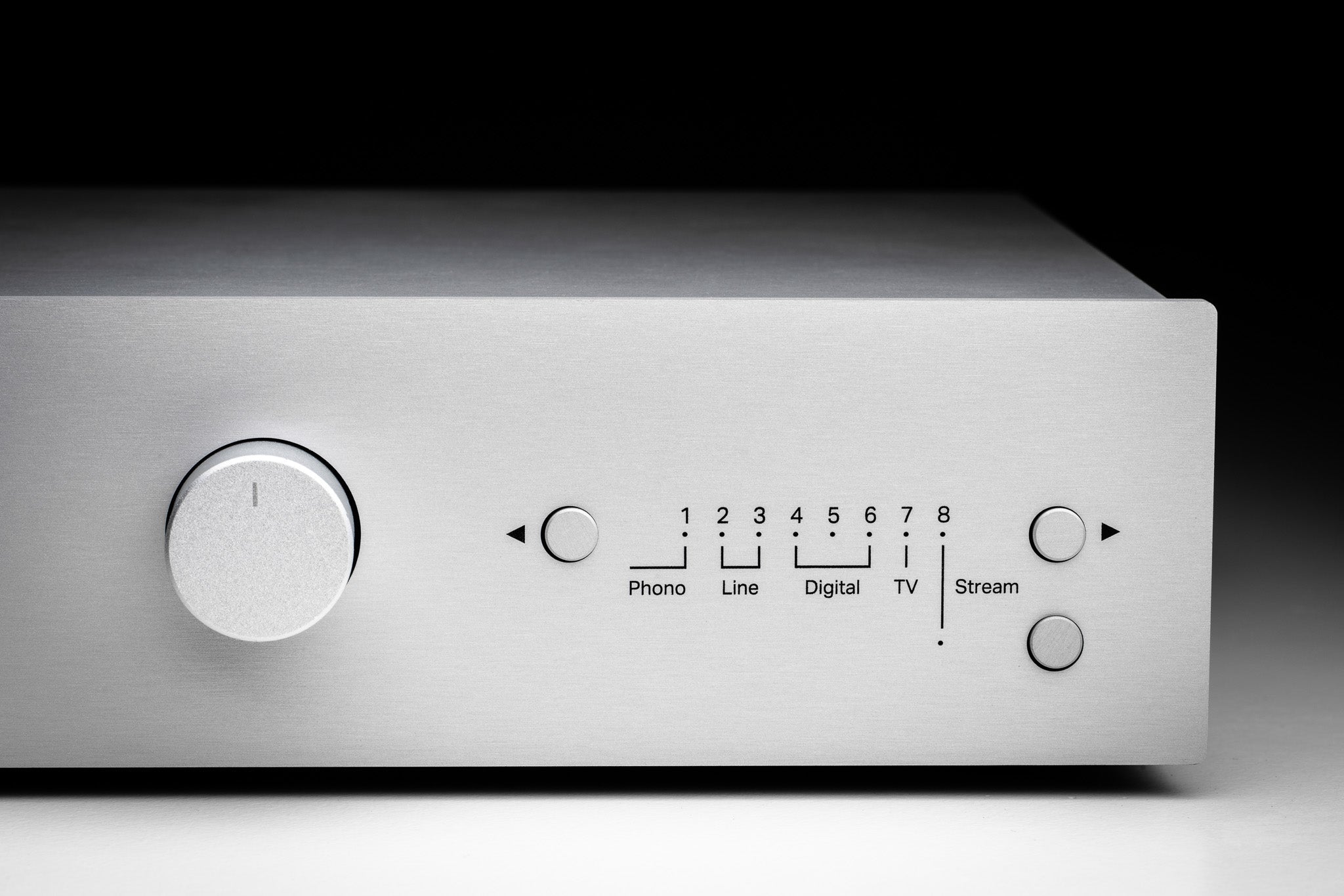 Pro - Ject Uni Box S3 verkkovahvistin - Audiokauppa.fi