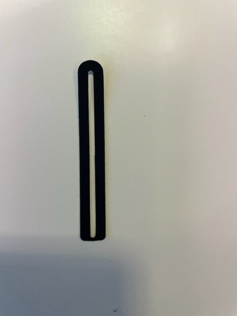 Pro - Ject VC - S Self Adhesive Strip, levypesurin imuvarren vaihtohuopa - Audiokauppa.fi