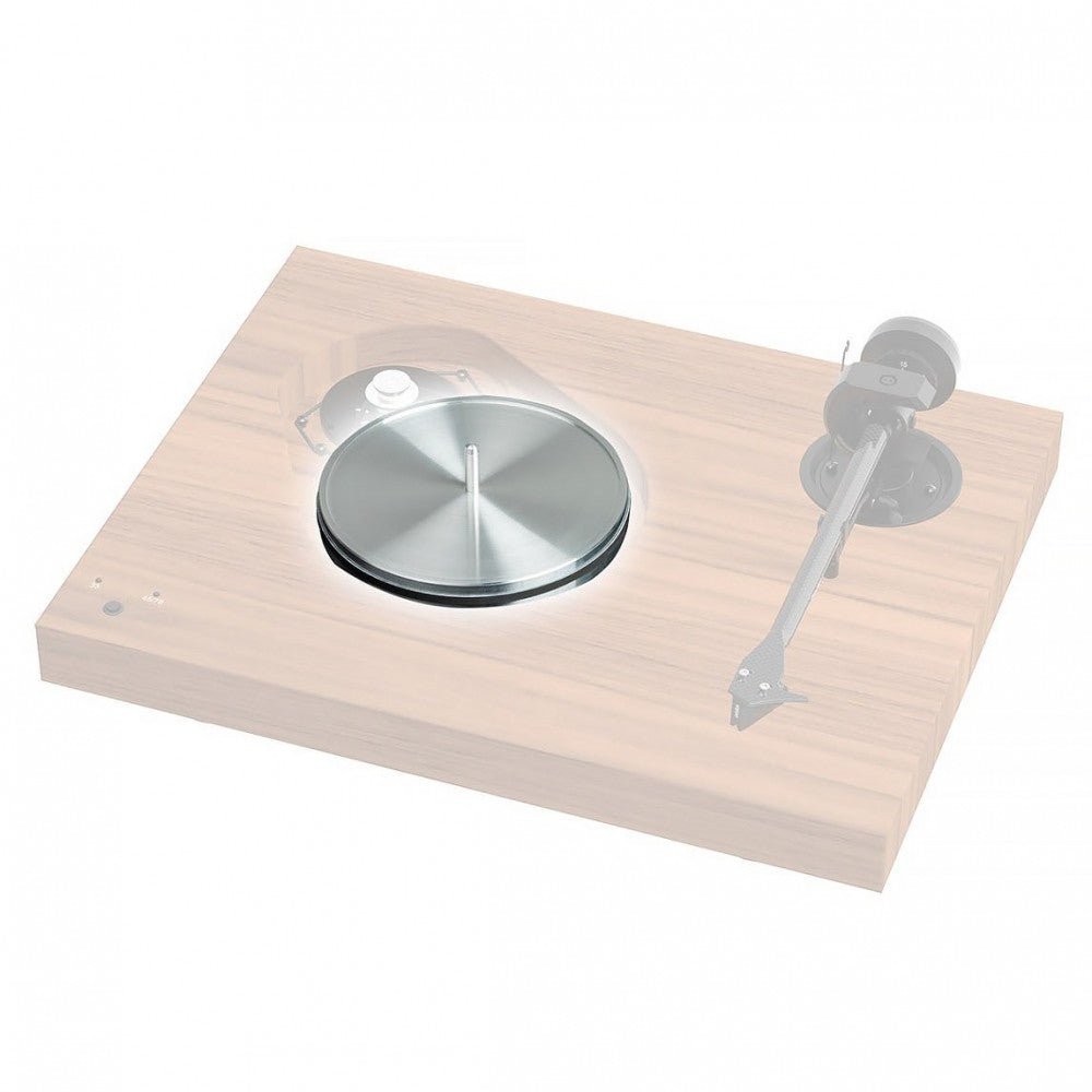 Pro - Ject X1 & X2 Sub - platter apulautanen - Audiokauppa.fi