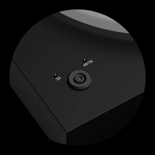 Pro - Ject X2 B levysoitin, ilman äänirasiaa - Audiokauppa.fi