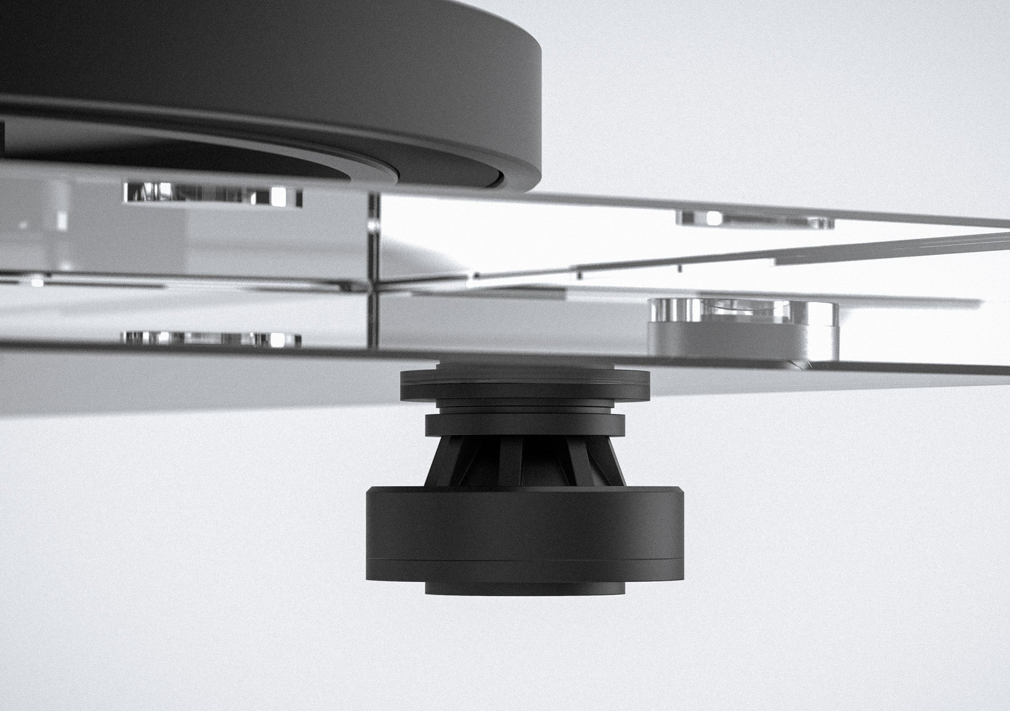 Pro - Ject XA B levysoitin Pick It PRO Balanced äänirasialla - Audiokauppa.fi