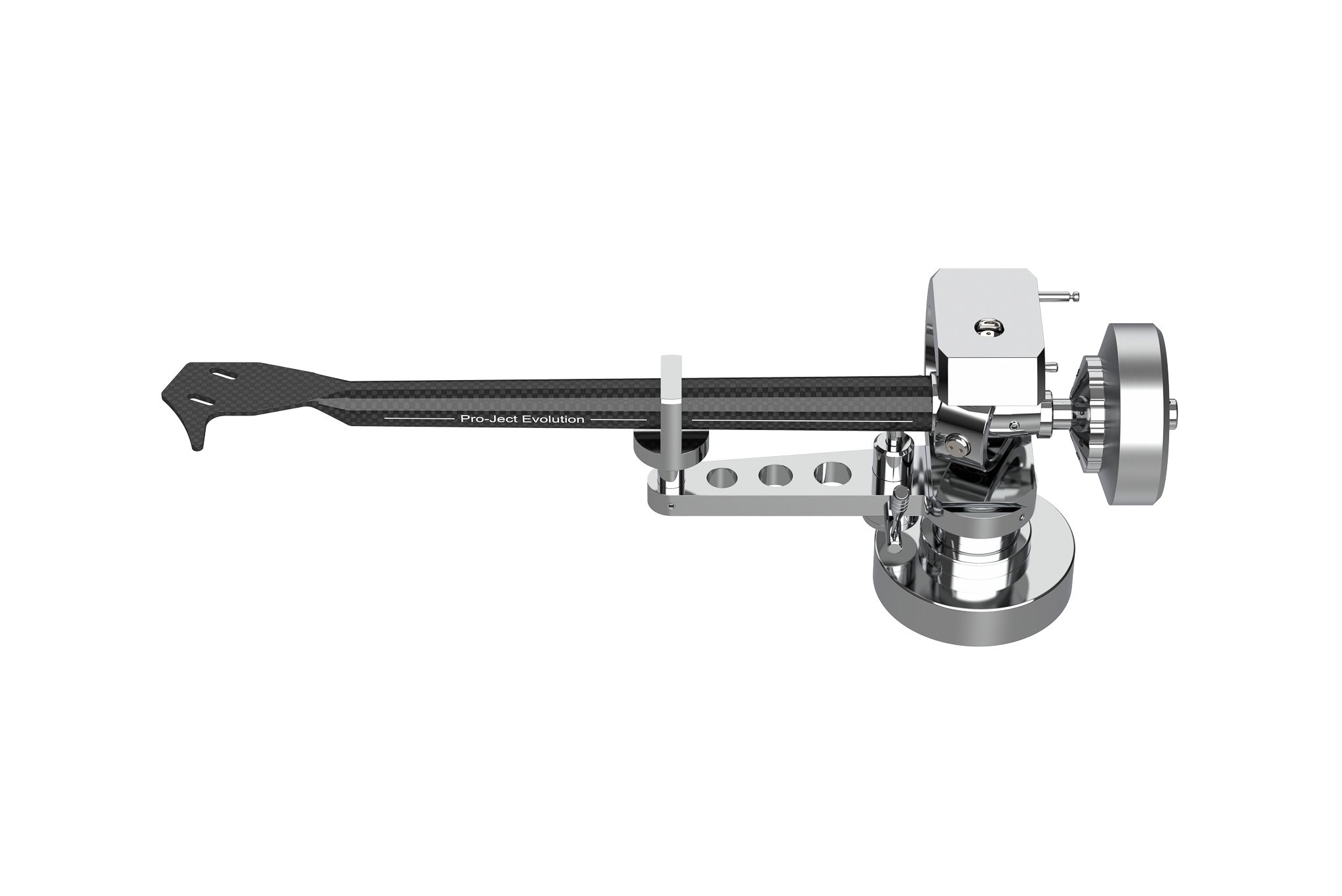 Pro-Ject EVO CC tonearm