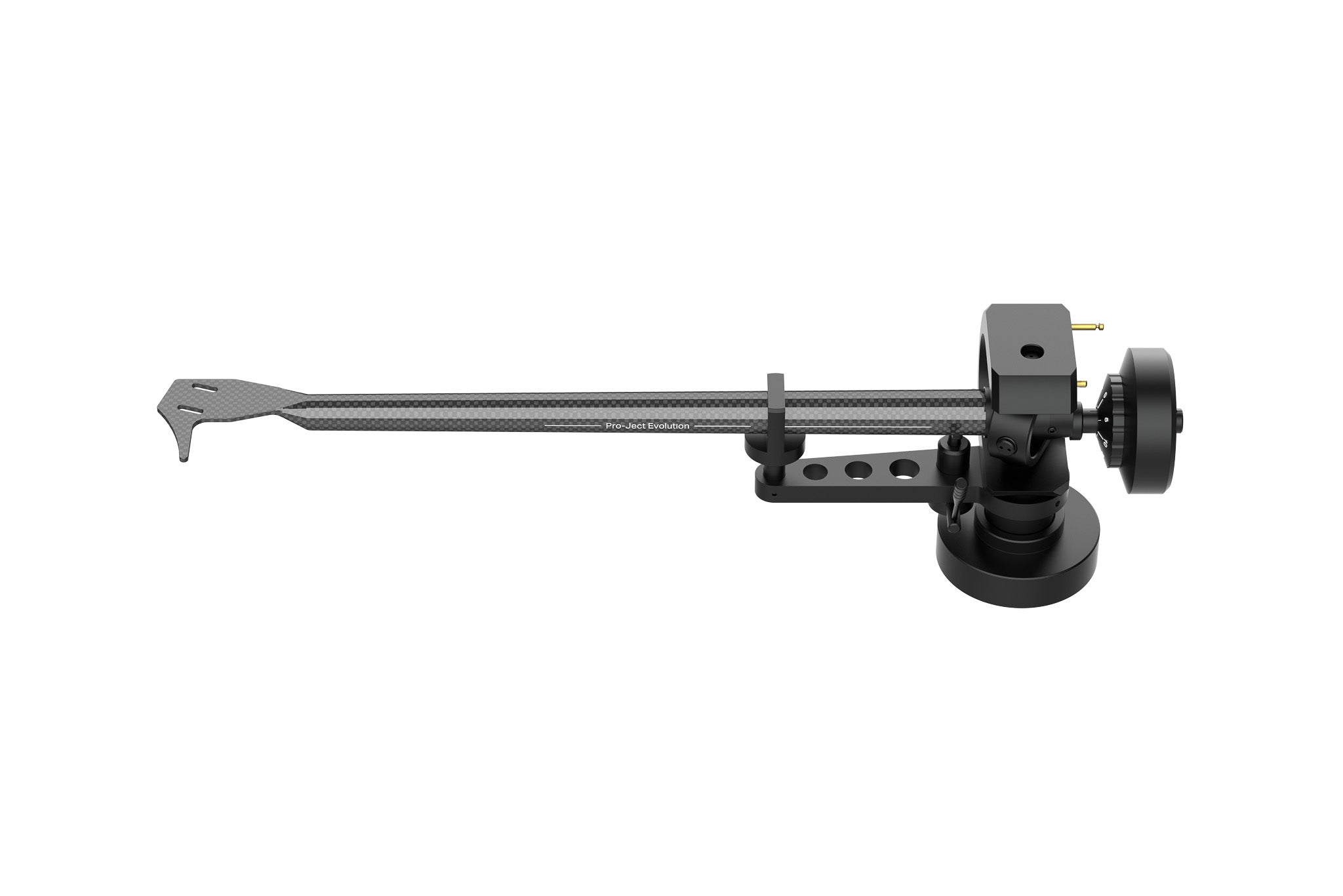 Pro-Ject EVO CC tonearm