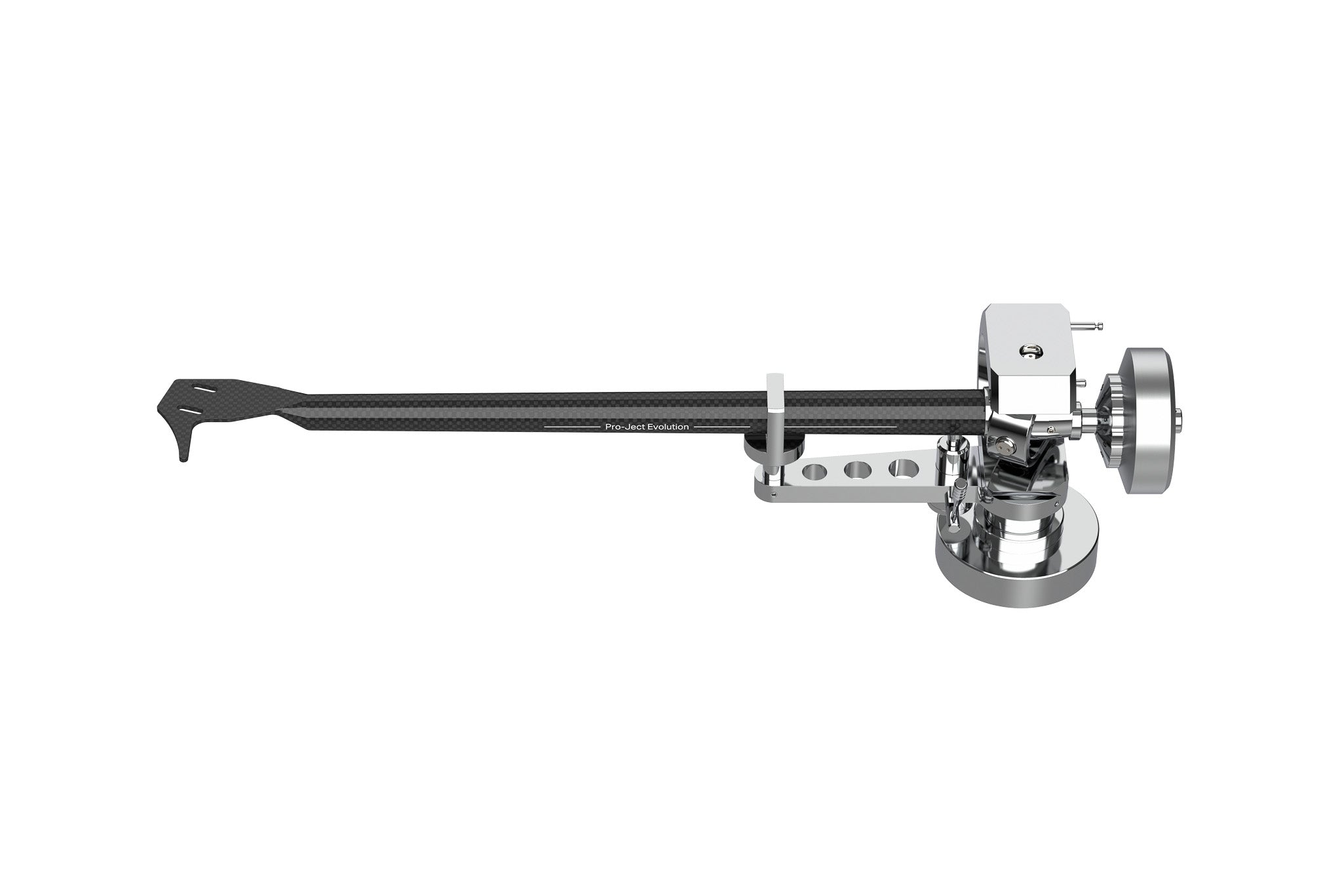 Pro-Ject EVO CC tonearm