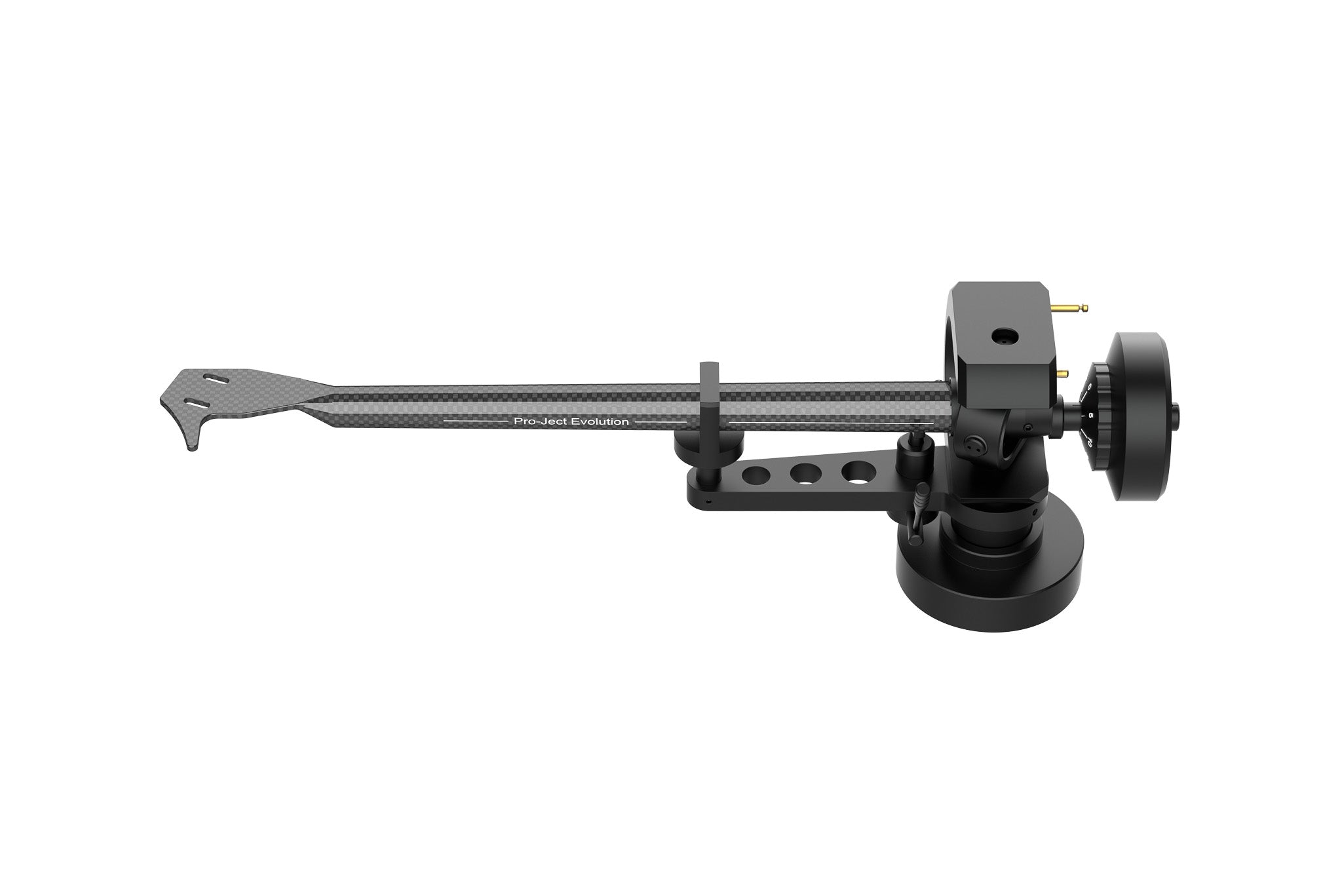Pro-Ject EVO CC tonearm