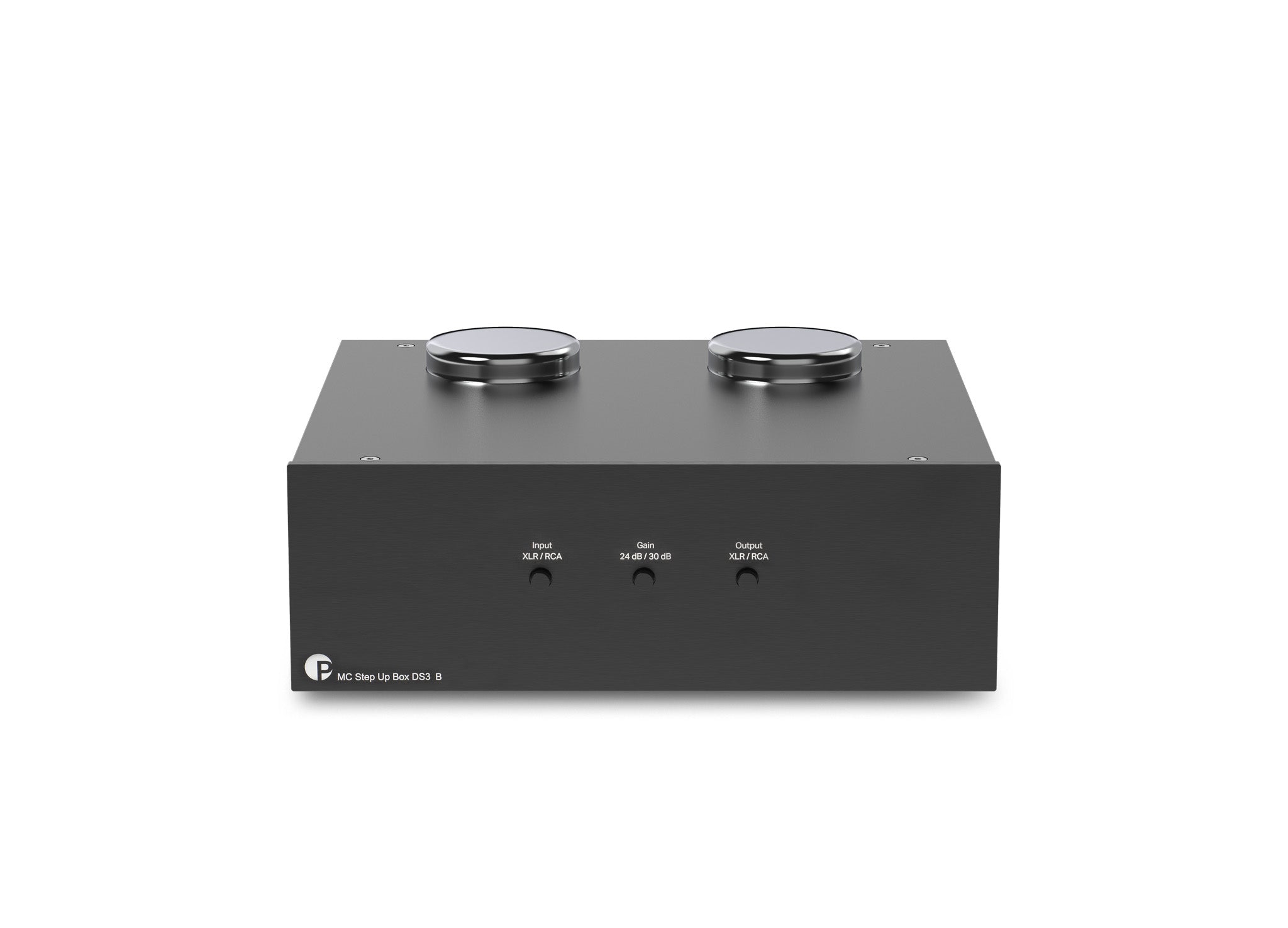 Pro-Ject MC Step Up Box DS3 B MC Transformer