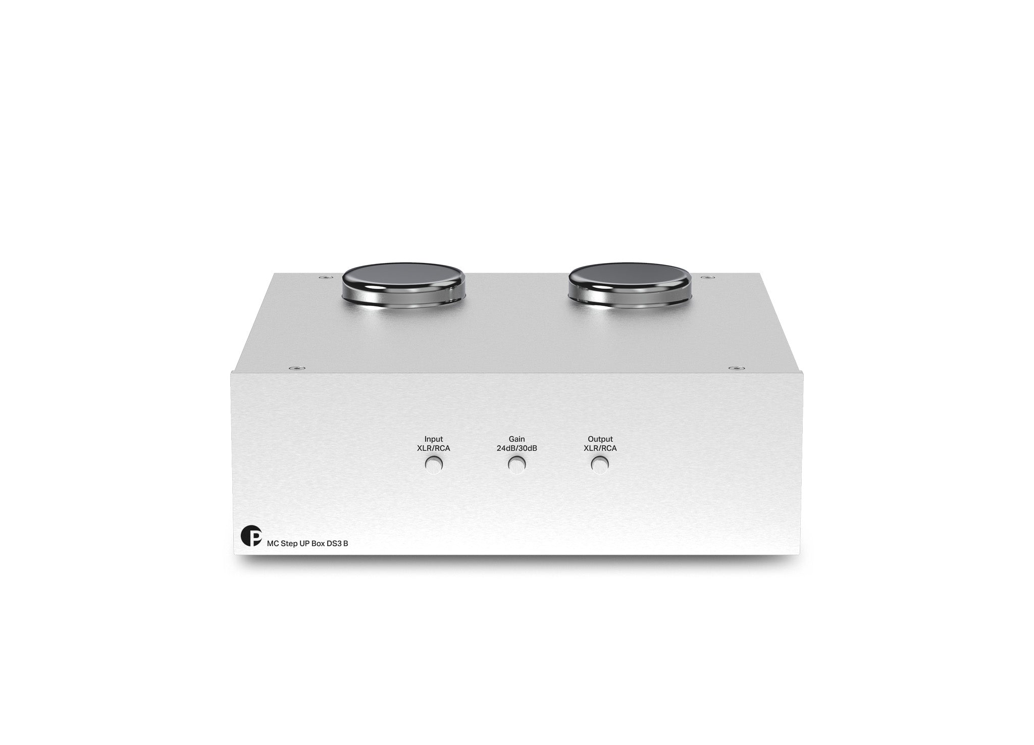 Pro-Ject MC Step Up Box DS3 B MC Transformer