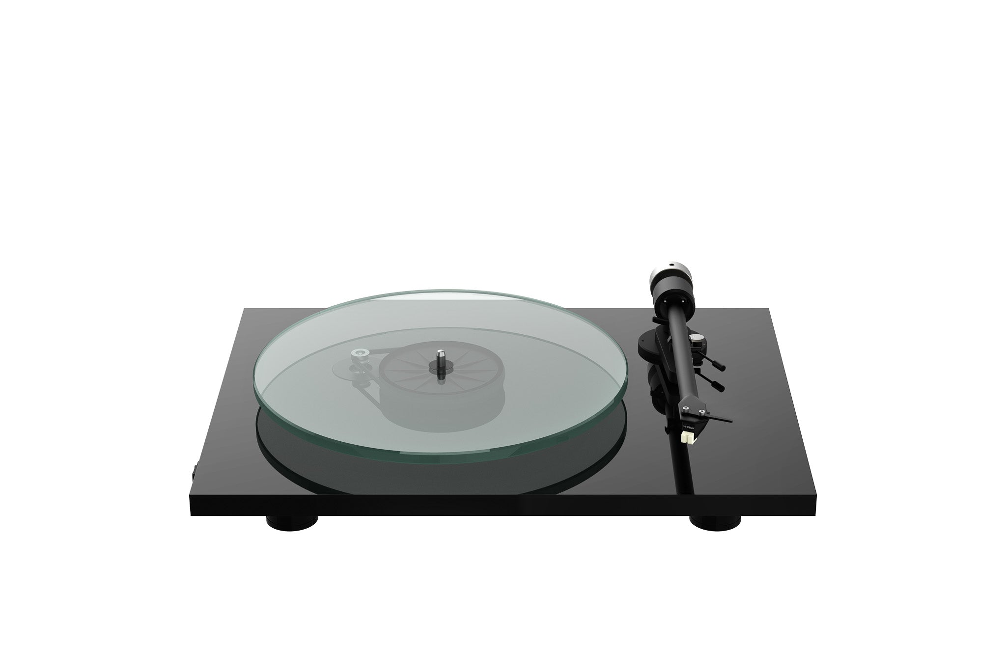 Pro-Ject T2 W WiFi levysoitin