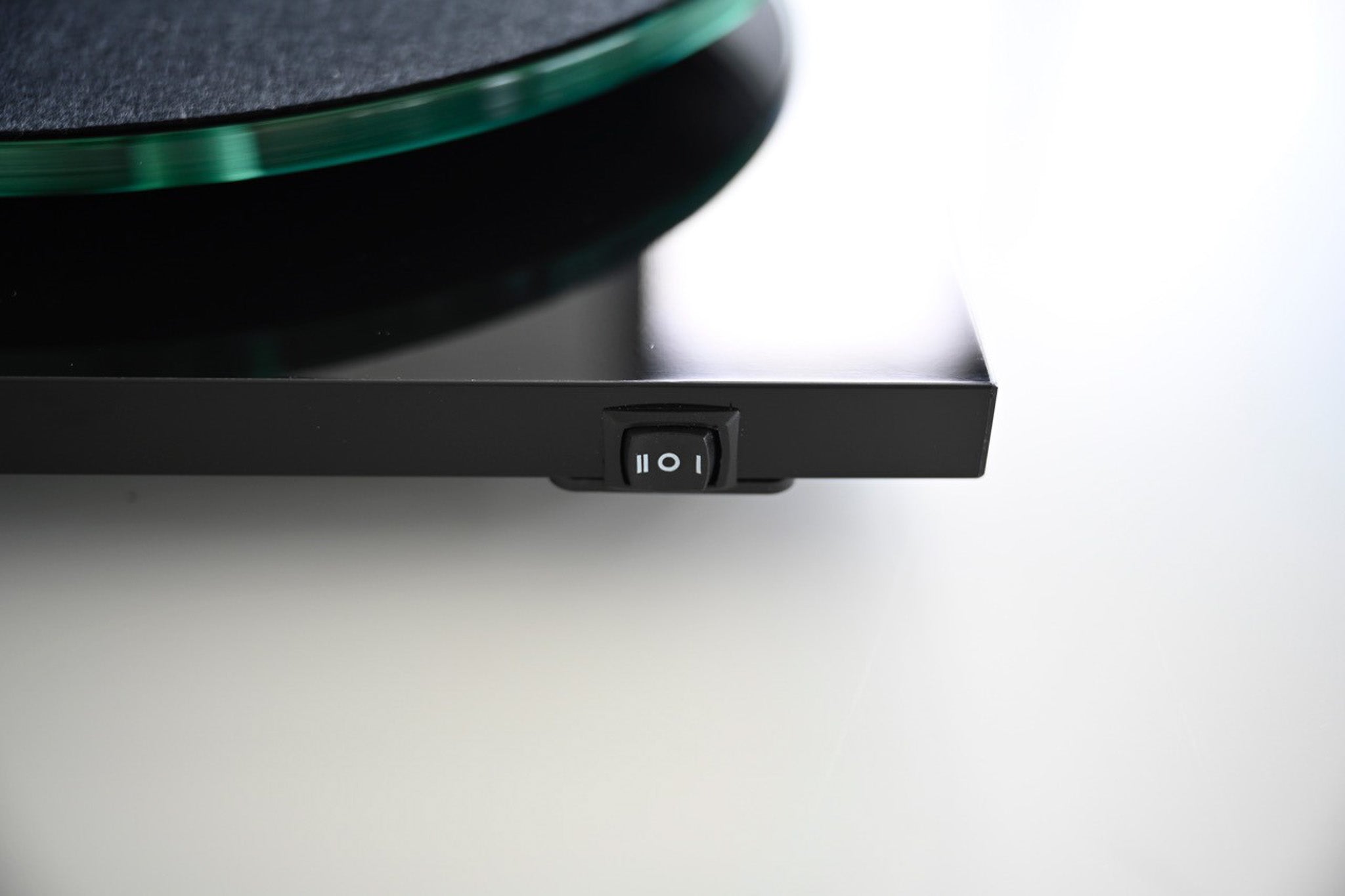 Pro-Ject T2 W WiFi levysoitin