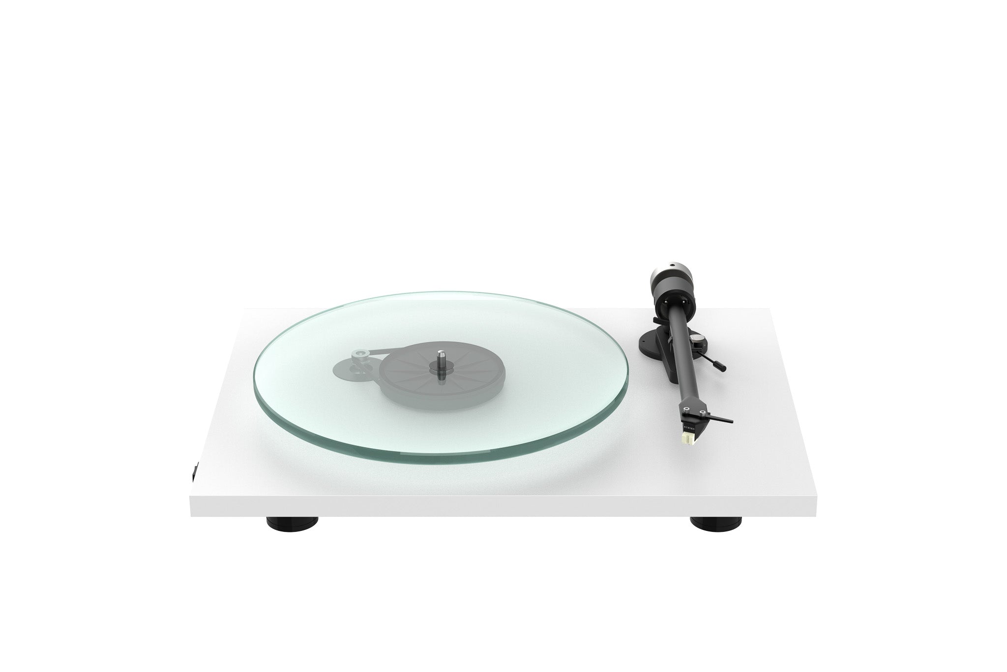 Pro-Ject T2 W WiFi levysoitin