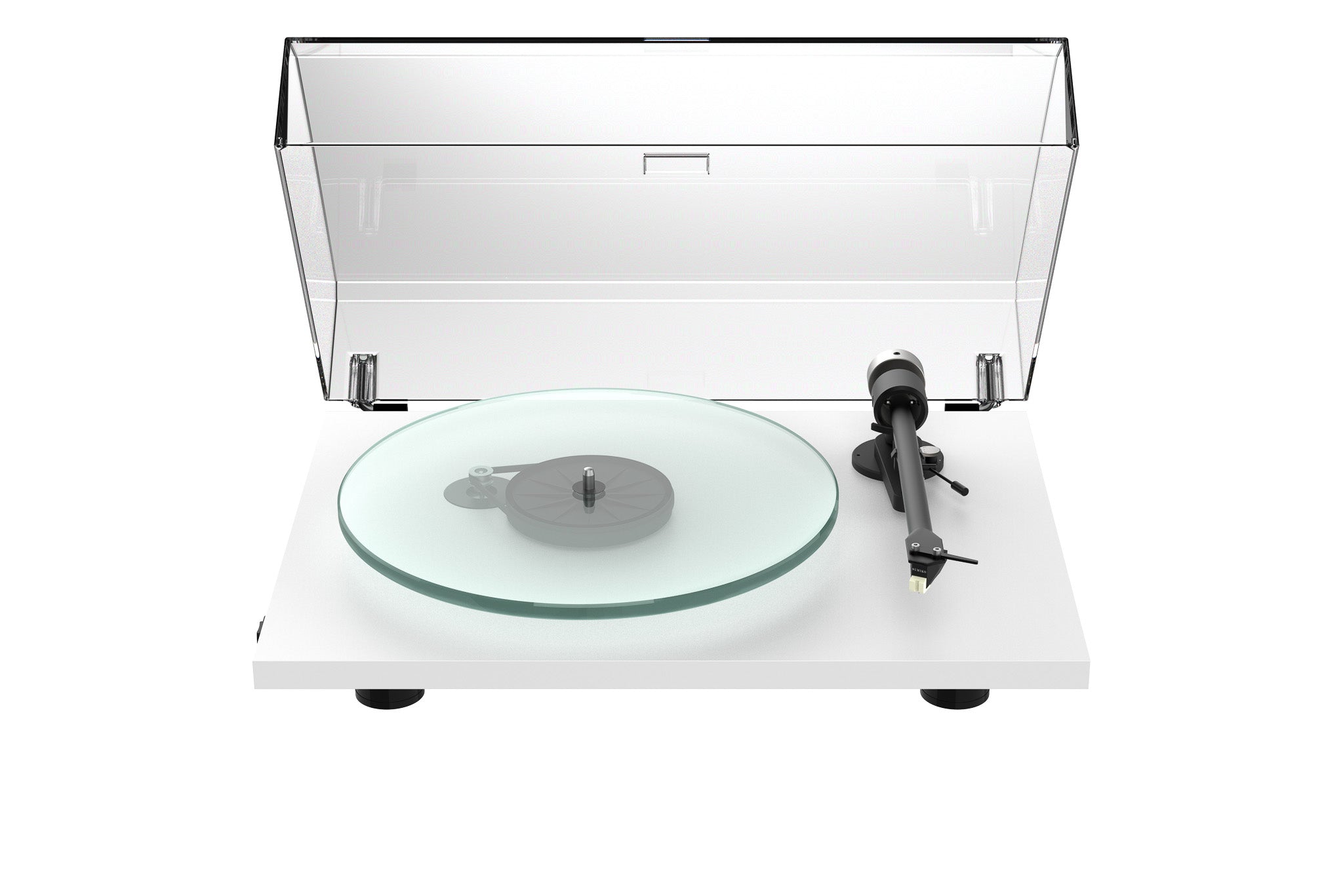 Pro-Ject T2 levysoitin