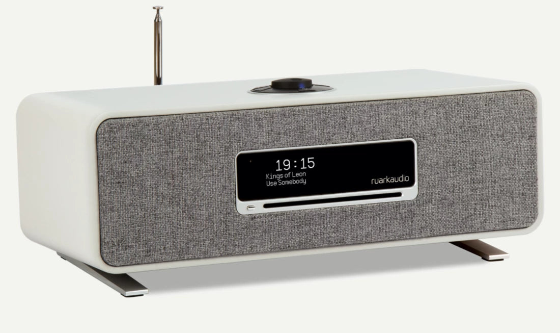 Ruark Audio R3S