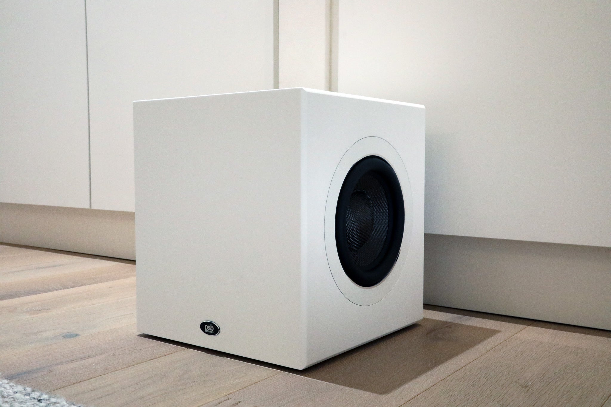 psb BP8 subwoofer - Audiokauppa.fi