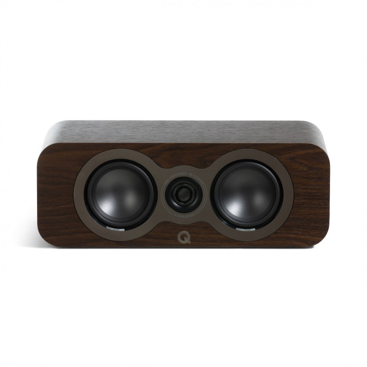Q Acoustics 3090c keskikaiutin - Audiokauppa.fi