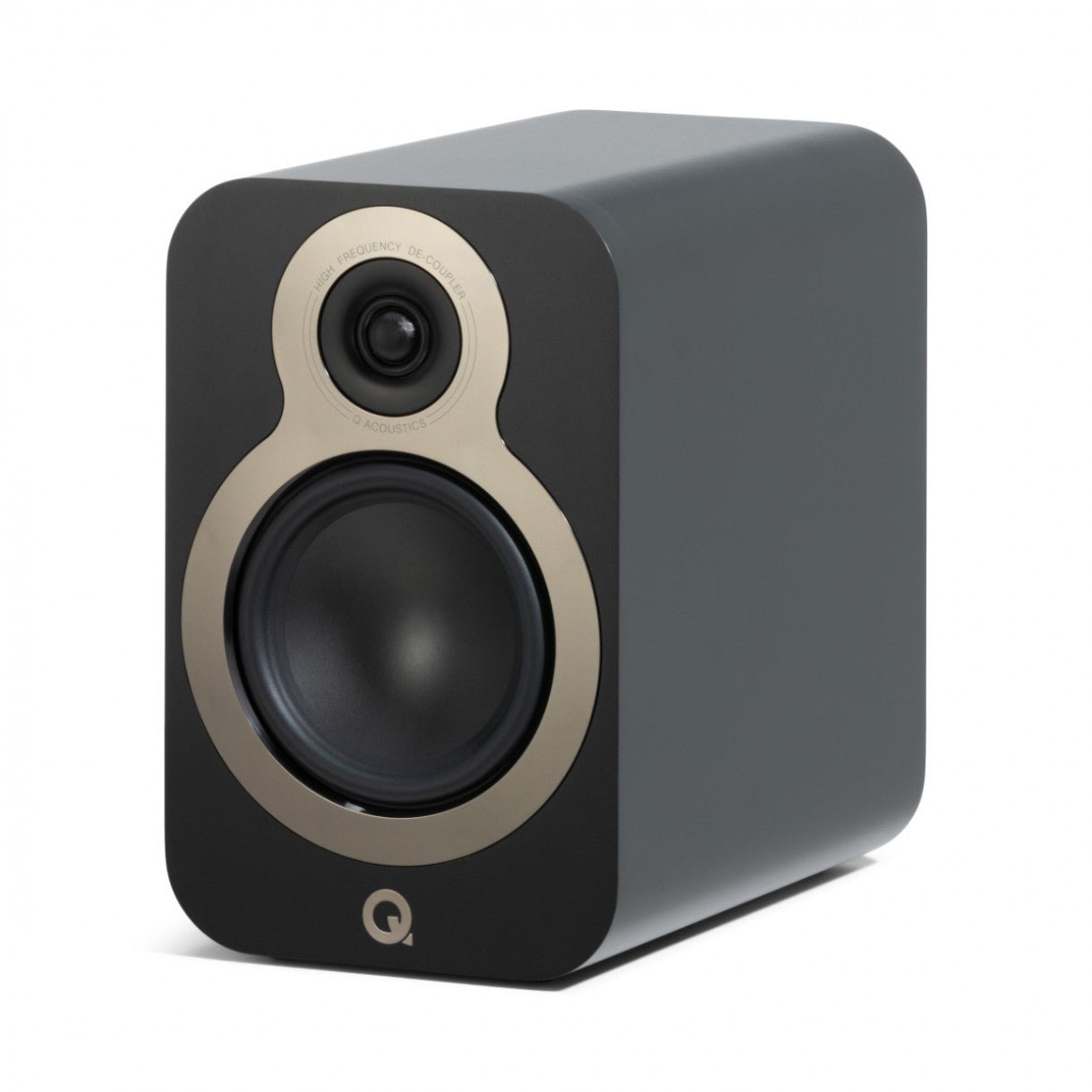 Q Acoustics 3020c hyllykaiutinpari