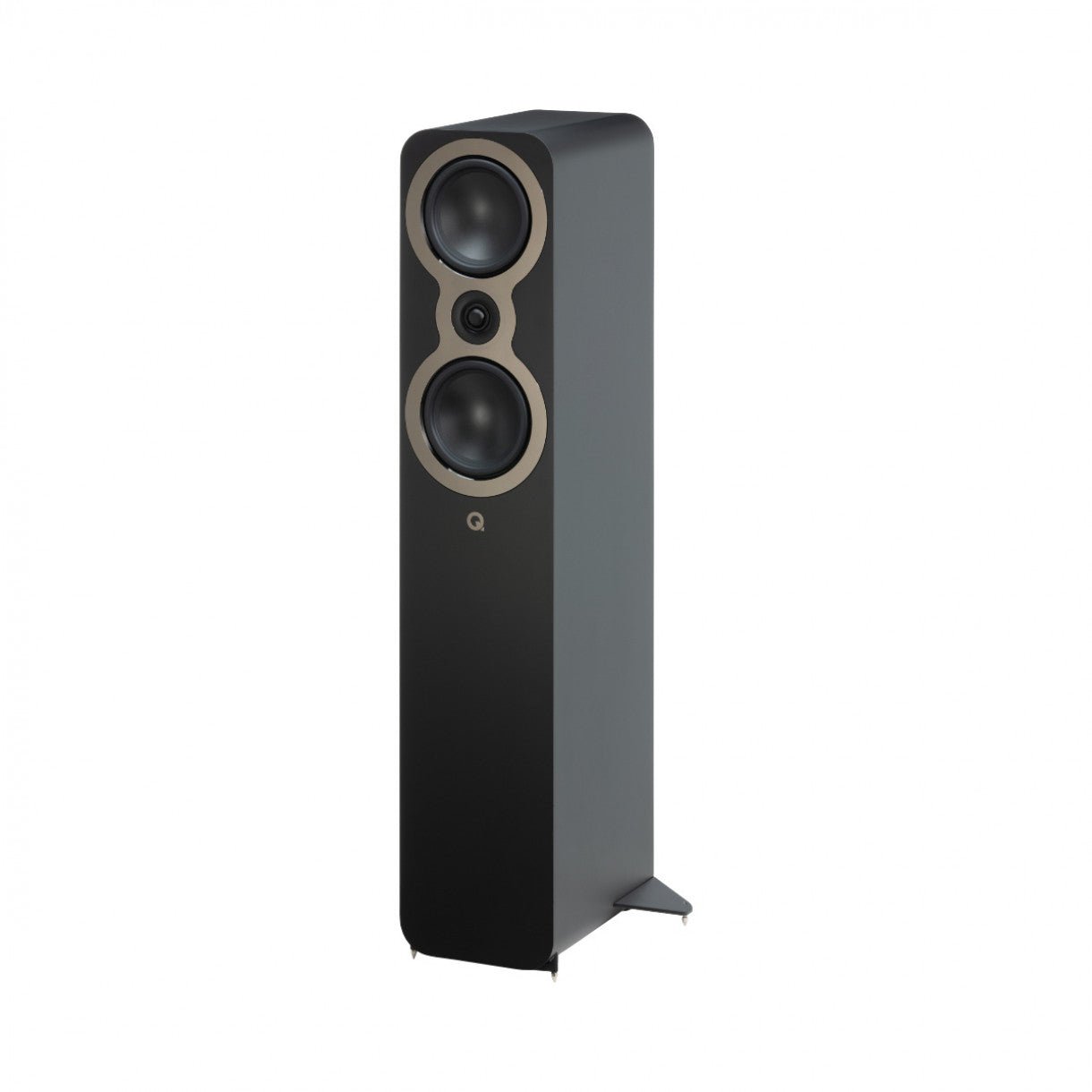 Q Acoustics Q3050C lattiakaiutinpari - Audiokauppa.fi