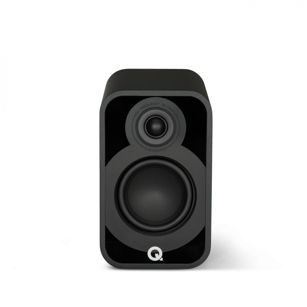 Q Acoustics 5010 hyllykaiutinpari