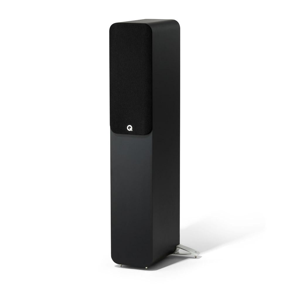 Q Acoustics Q5040 pair of floorstanding speakers