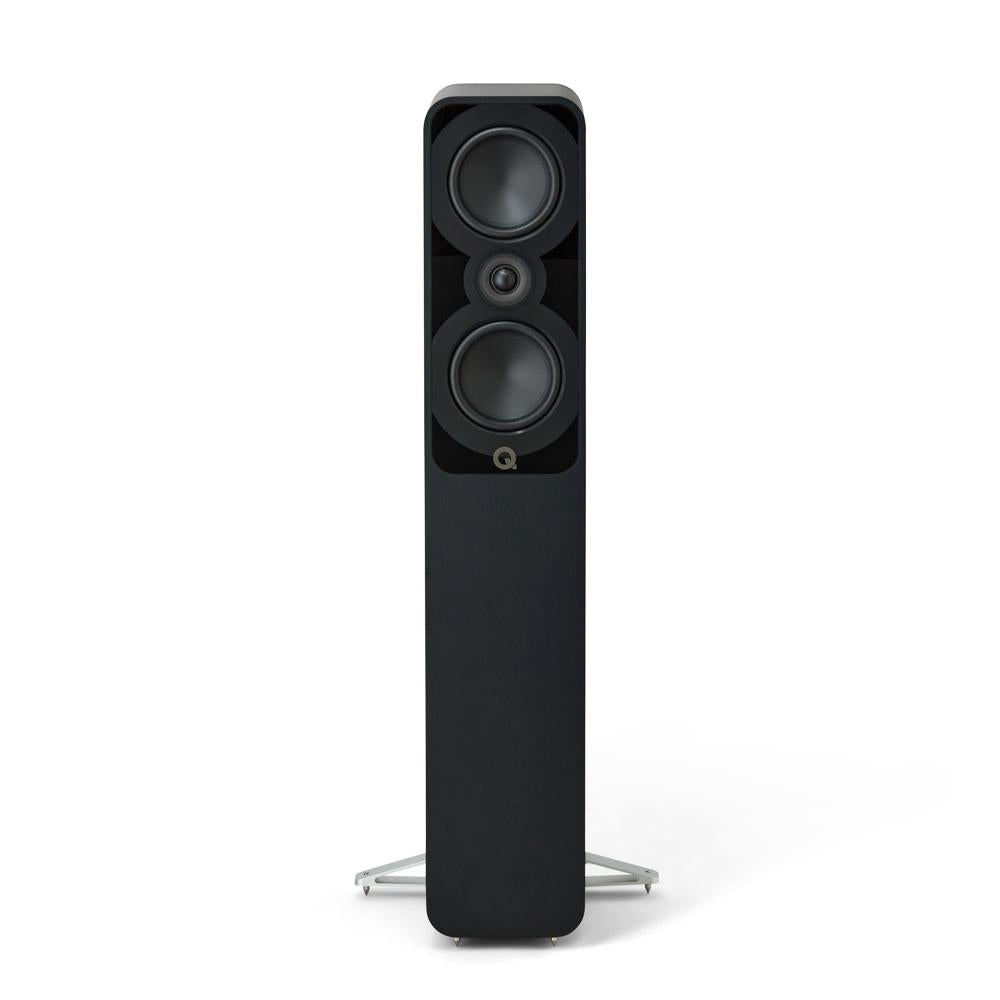 Q Acoustics Q5040 pair of floorstanding speakers